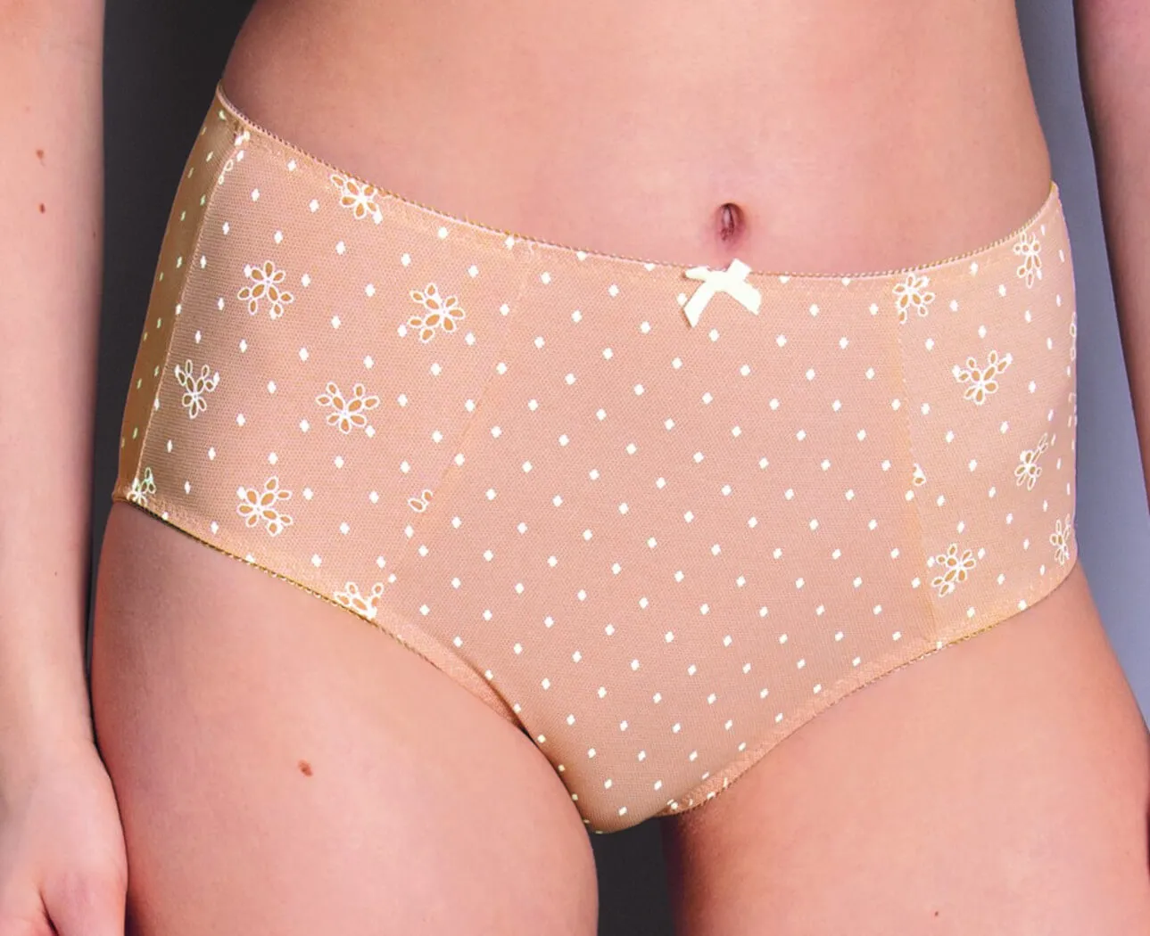 Anita Belvedere Taillenslip+