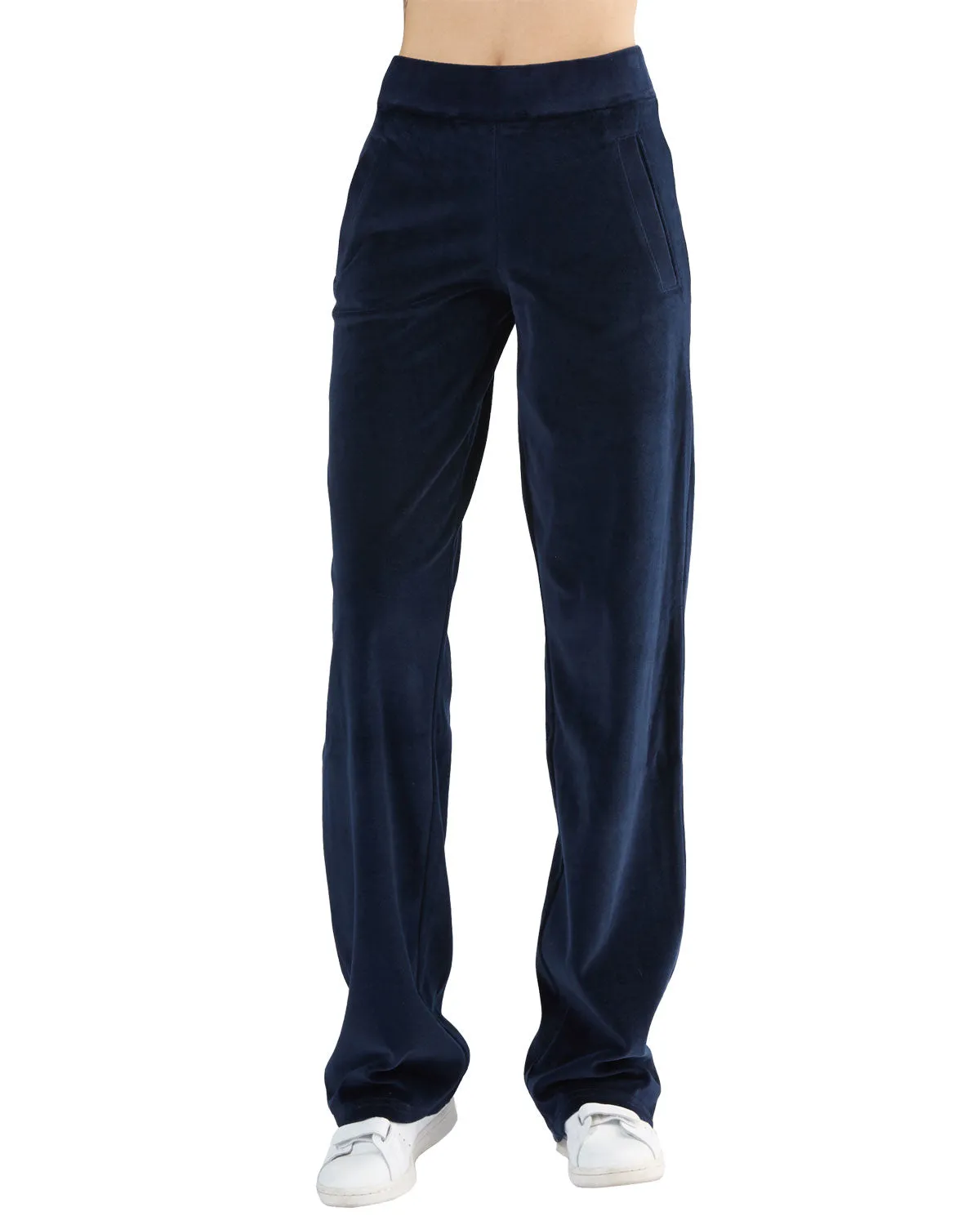 Leela Cotton Damen Nicky-Hose Bio Baumwolle