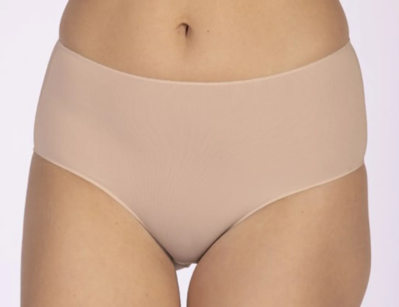 3er-Pack Nina von C. Secret Taillenslip