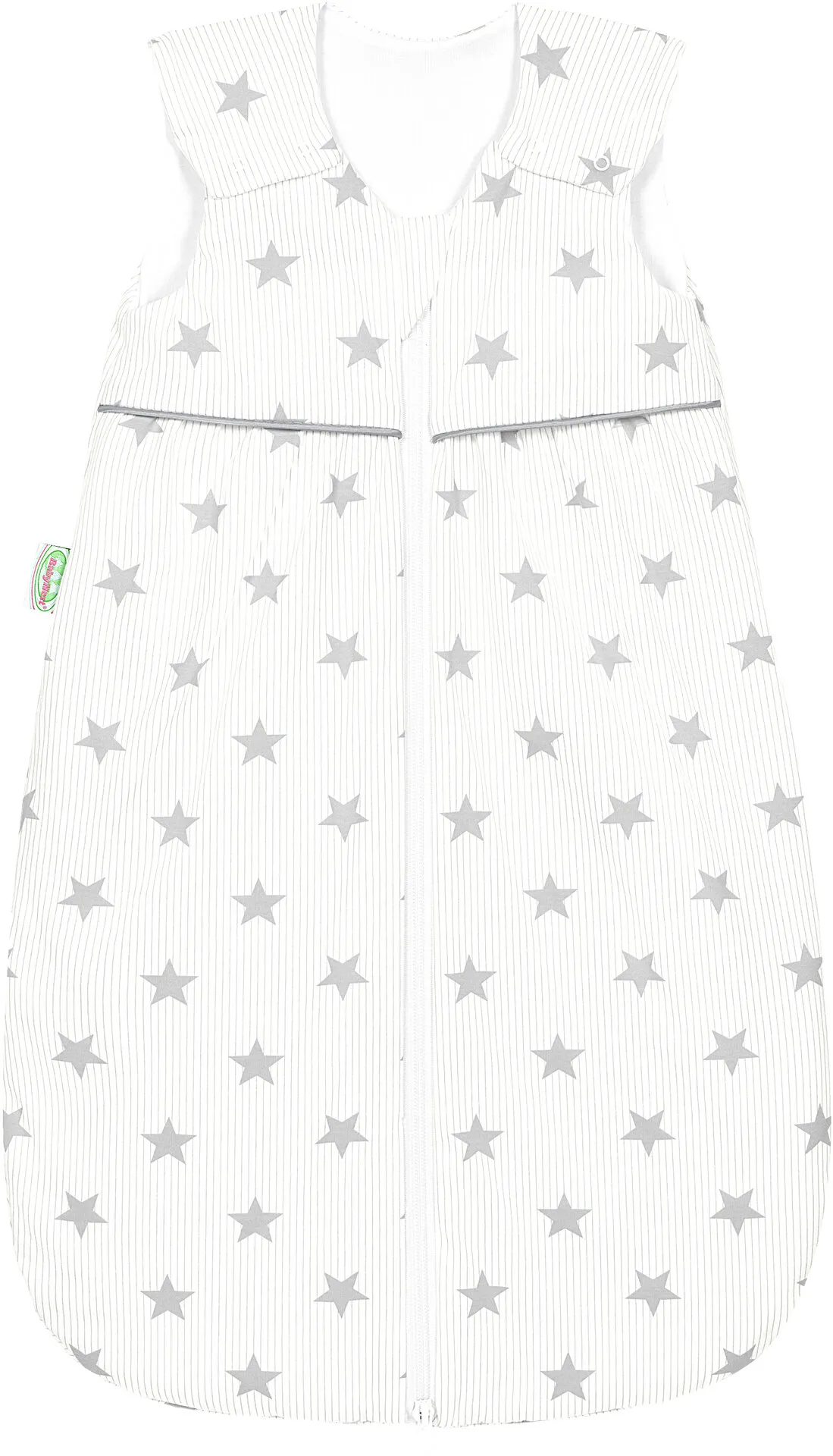 Odenwälder Anni light Jersey-Schlafsack