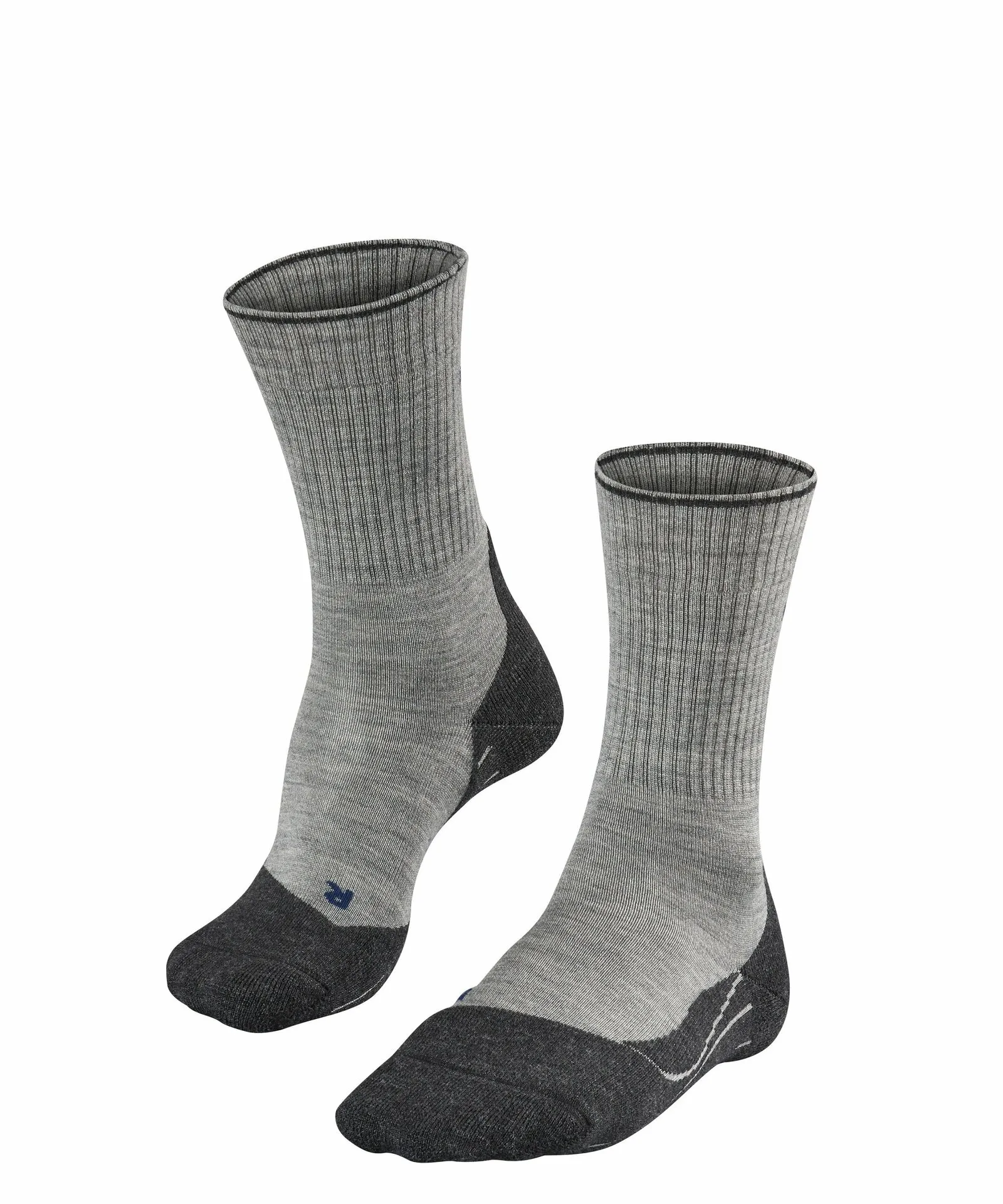 Falke TK2 Explore Wool Silk Herren Trekking Socken