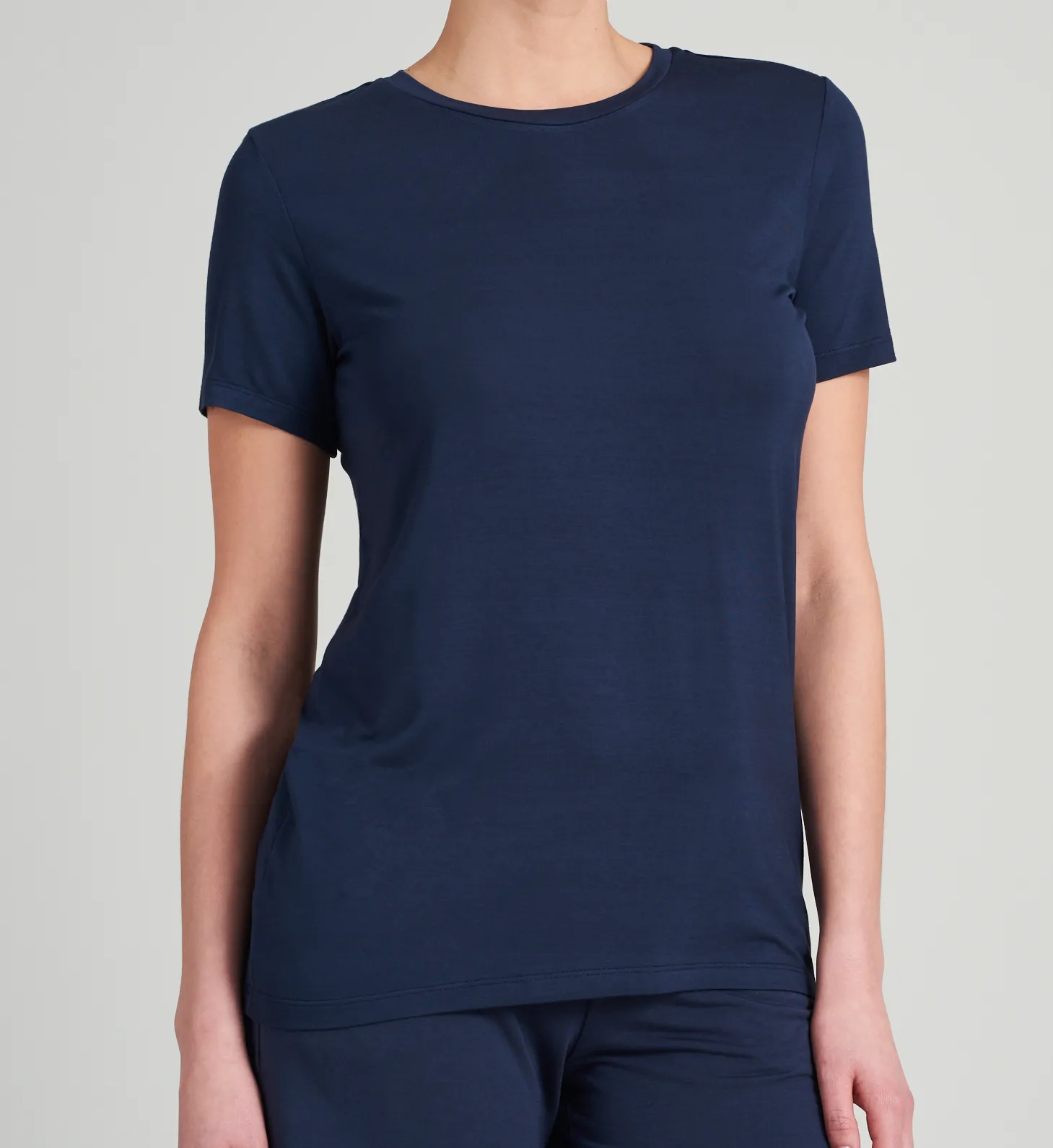 Schiesser Mix+Relax Damen T-Shirt