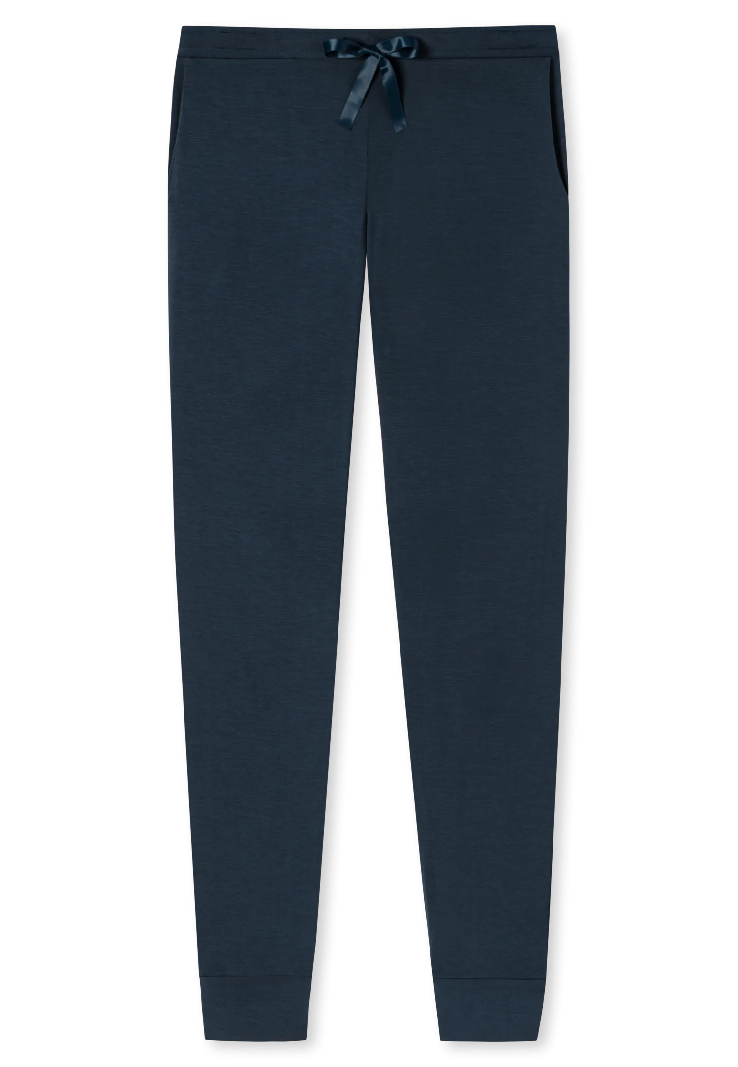 Schiesser Mix + Relax Damen Loungehose lang