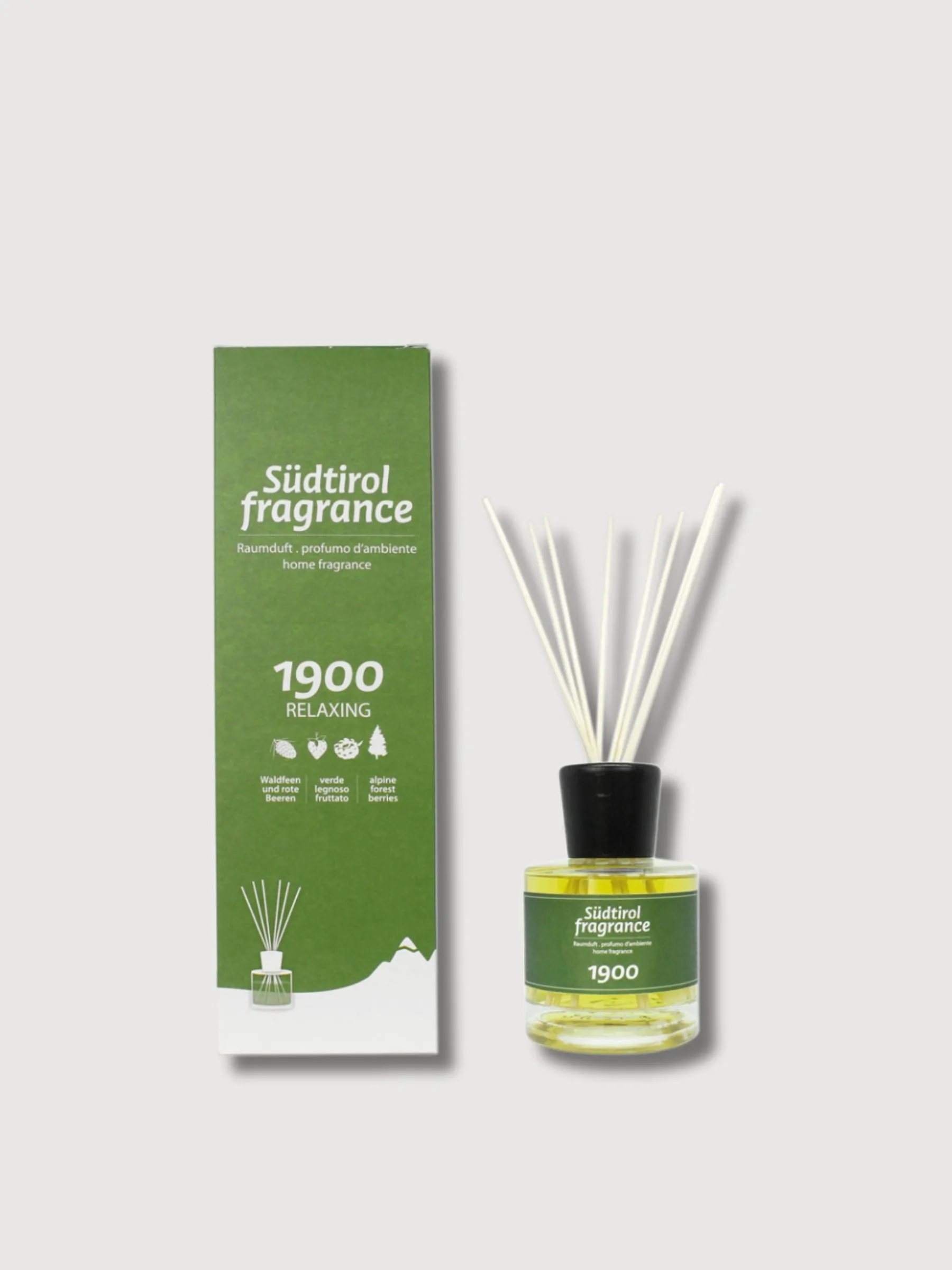 Home Duft Südtirol 1900 200 ml | Team Dr. Joseph