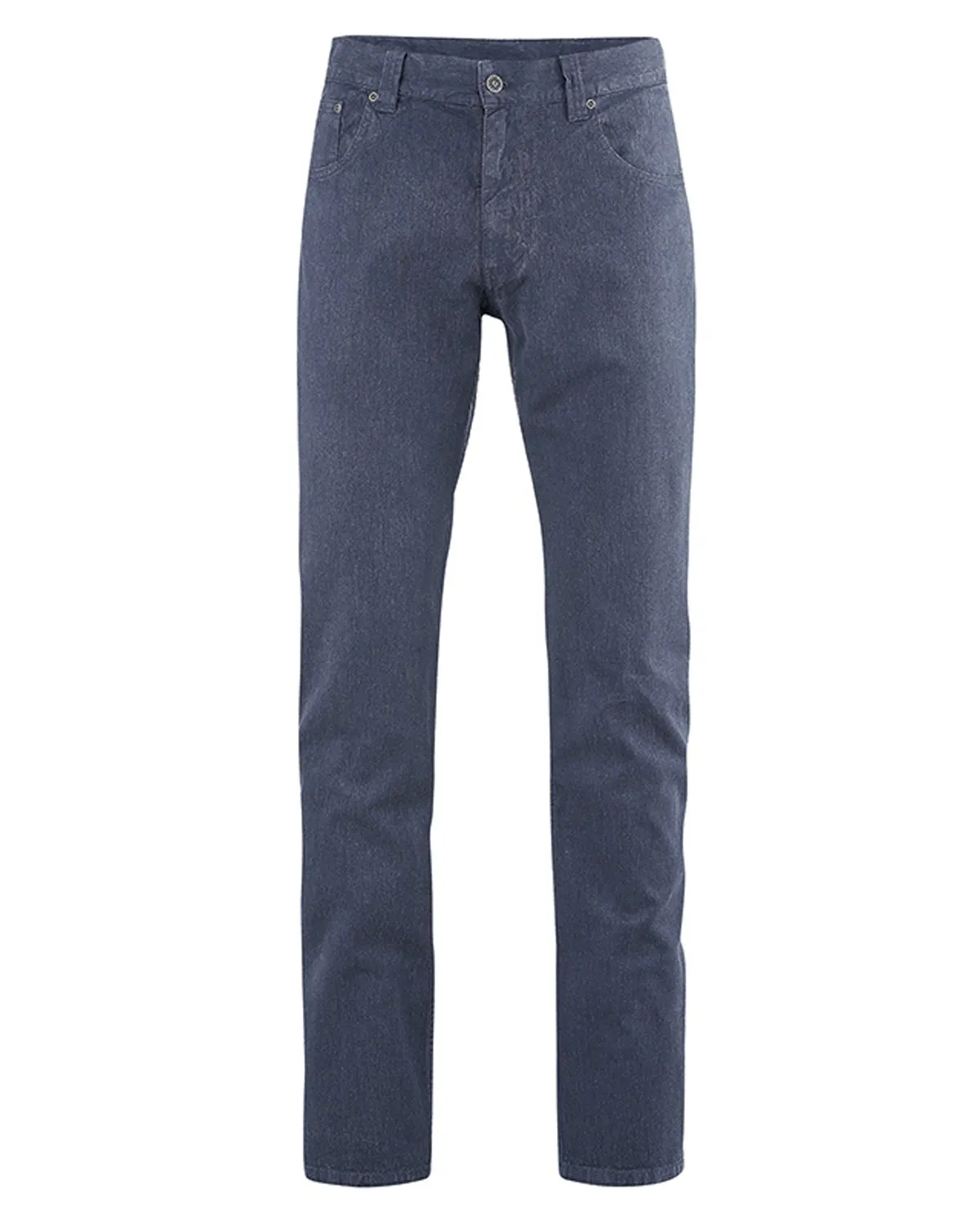 Hempage Hanf Bio Baumwolle Hose five-pocket