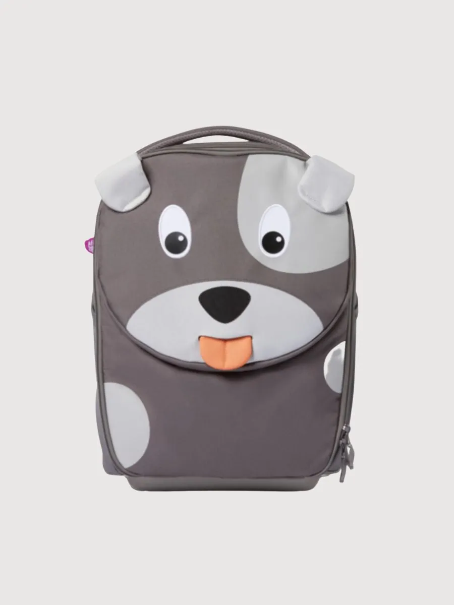 Baby Trolley Hund im recycelten Polyester | Affenzahn