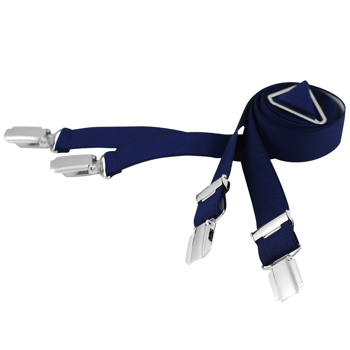 Lindenmann Hosenträger marine blau 2009157 905 marine