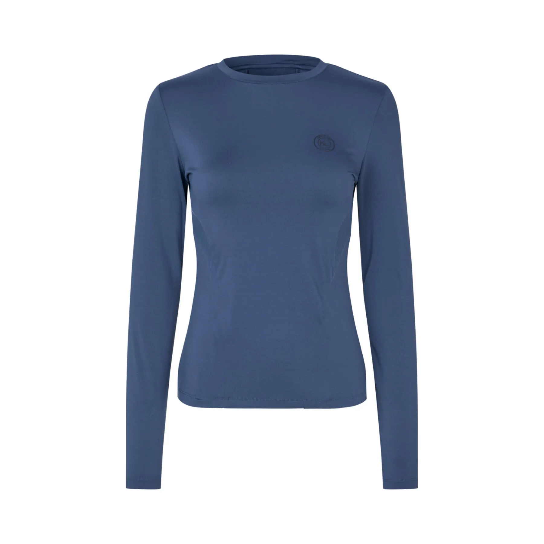 Reitbluse für Damen Kingsland KlLMandy