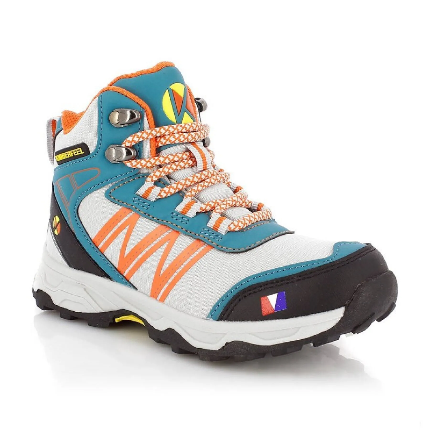 Baby-Wanderschuhe Kimberfeel Vinson