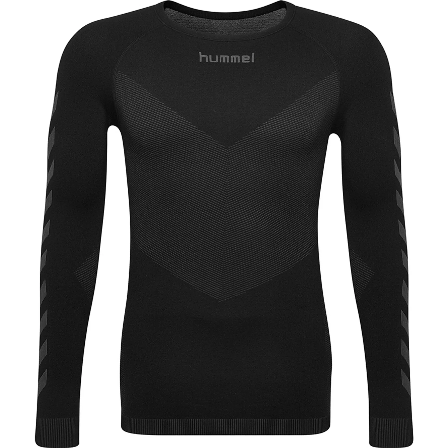Langarmshirt Hummel First Seamless