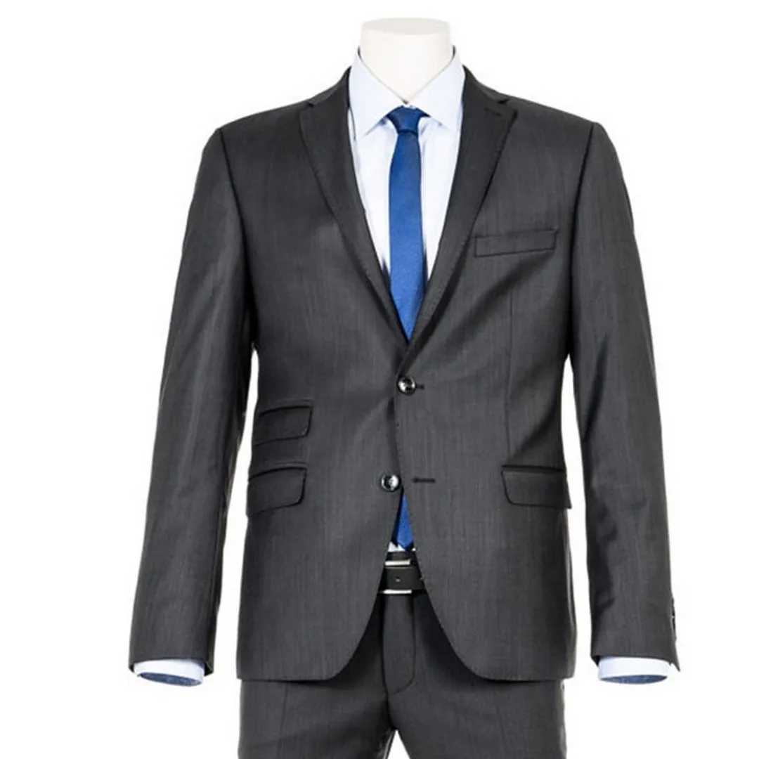 Benvenuto Baukasten Sakko PL1 purple Label anthrazit 20779 612830 1283