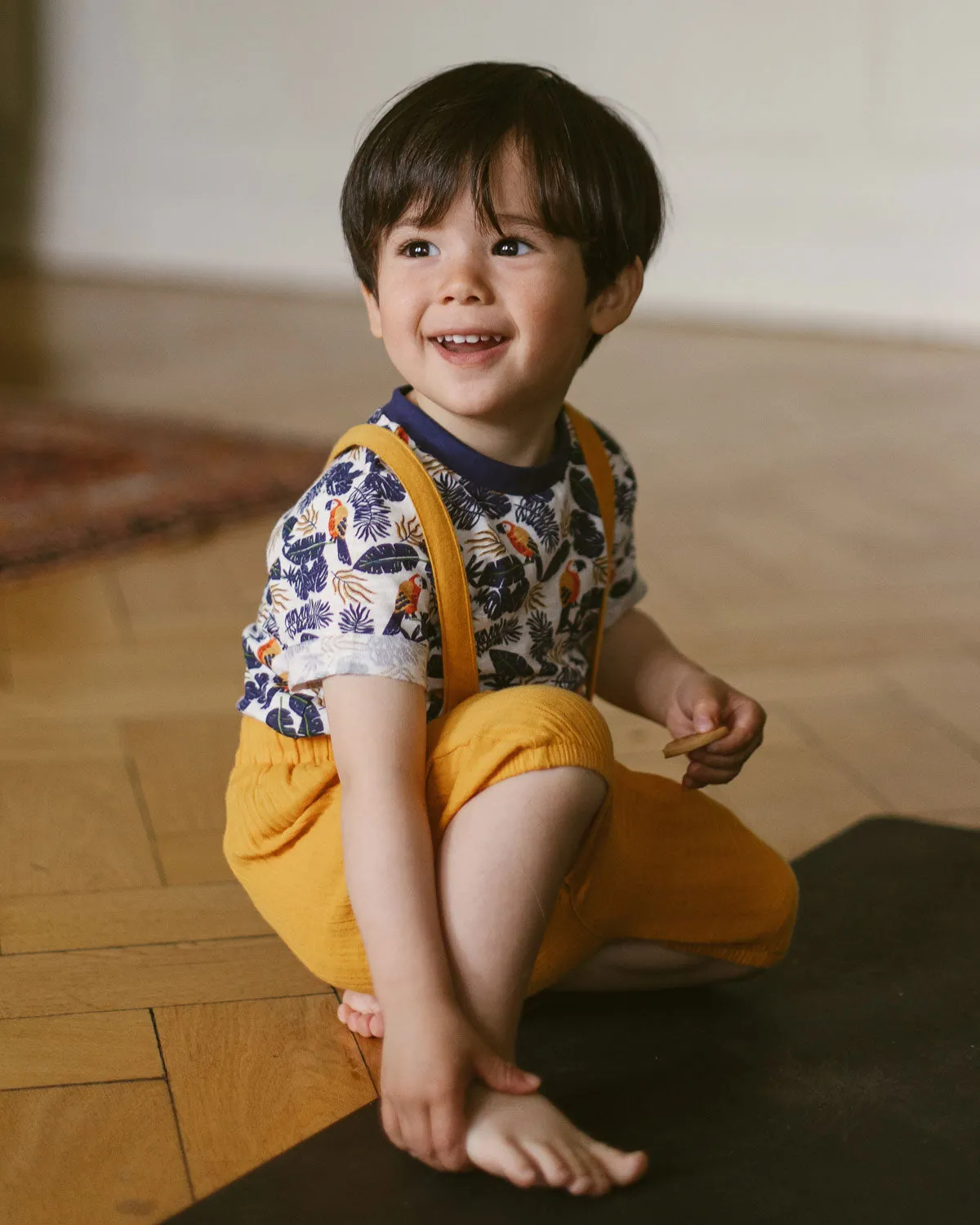 Sense Organics Baby T-Shirt Bio Baumwolle