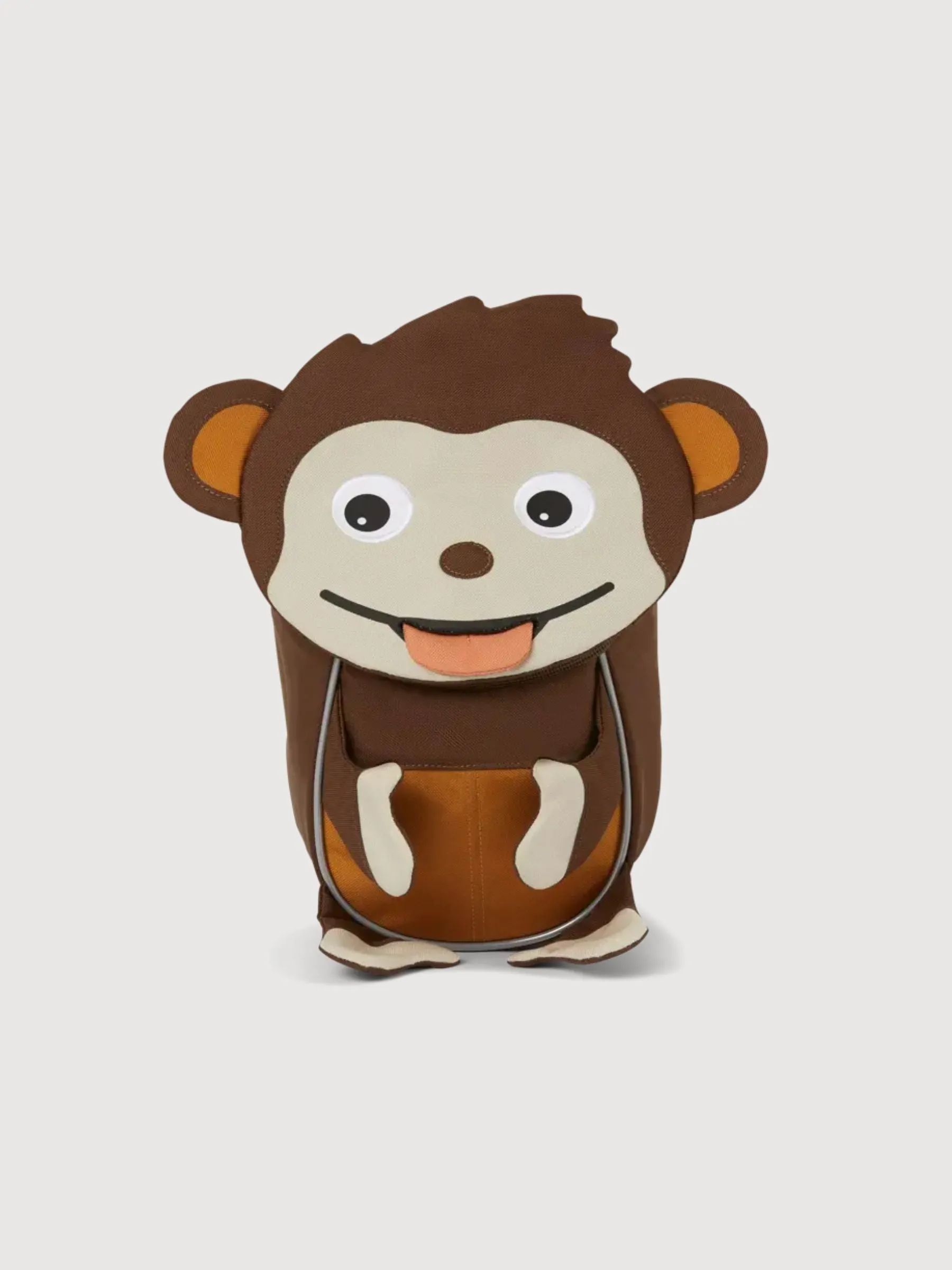 Rucksack kleiner Freund Monkey | Affenzahn