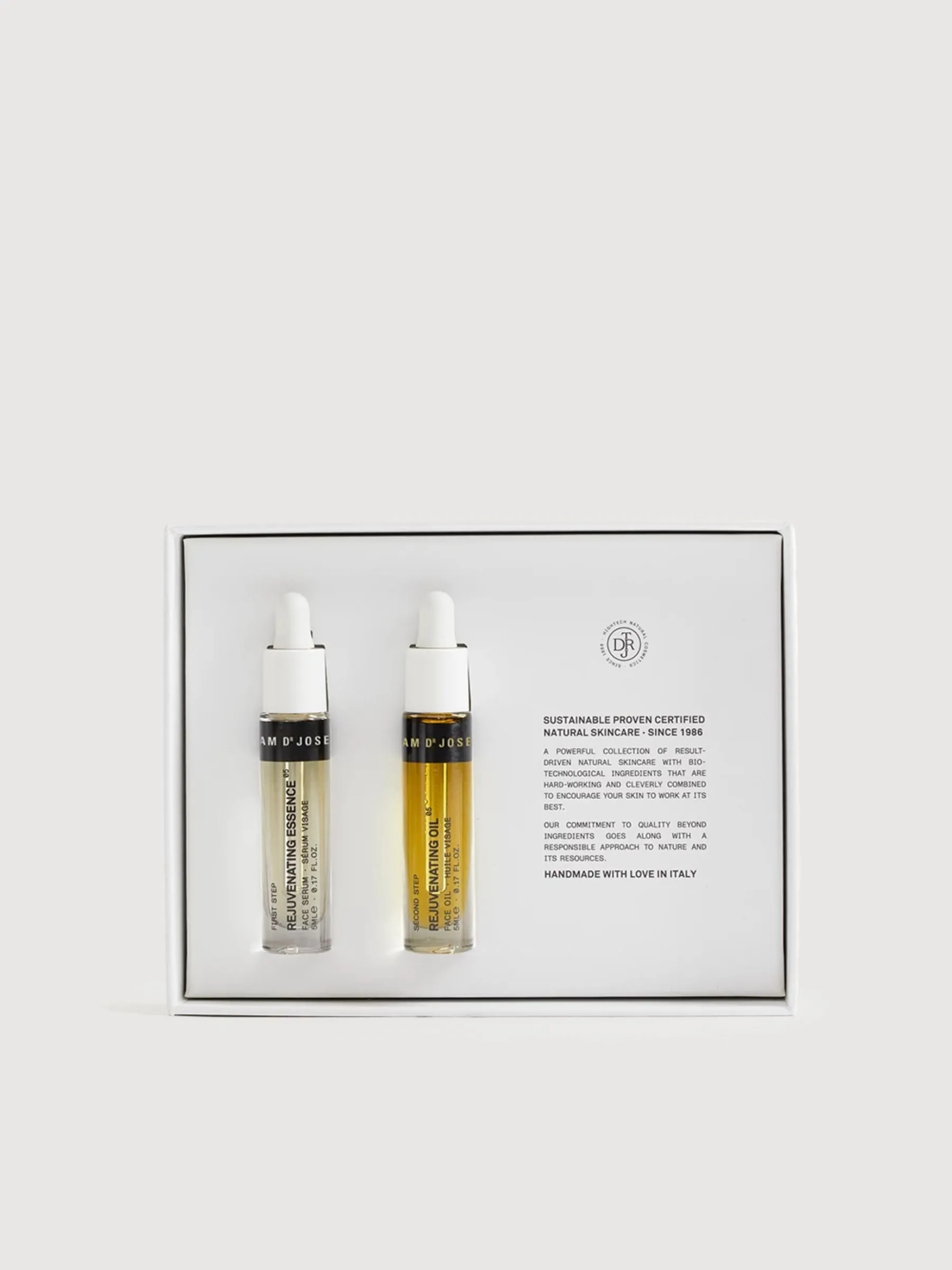 Fortgeschrittene Verjüngungskraftbehandlung, 10 ml | Team Dr. Joseph