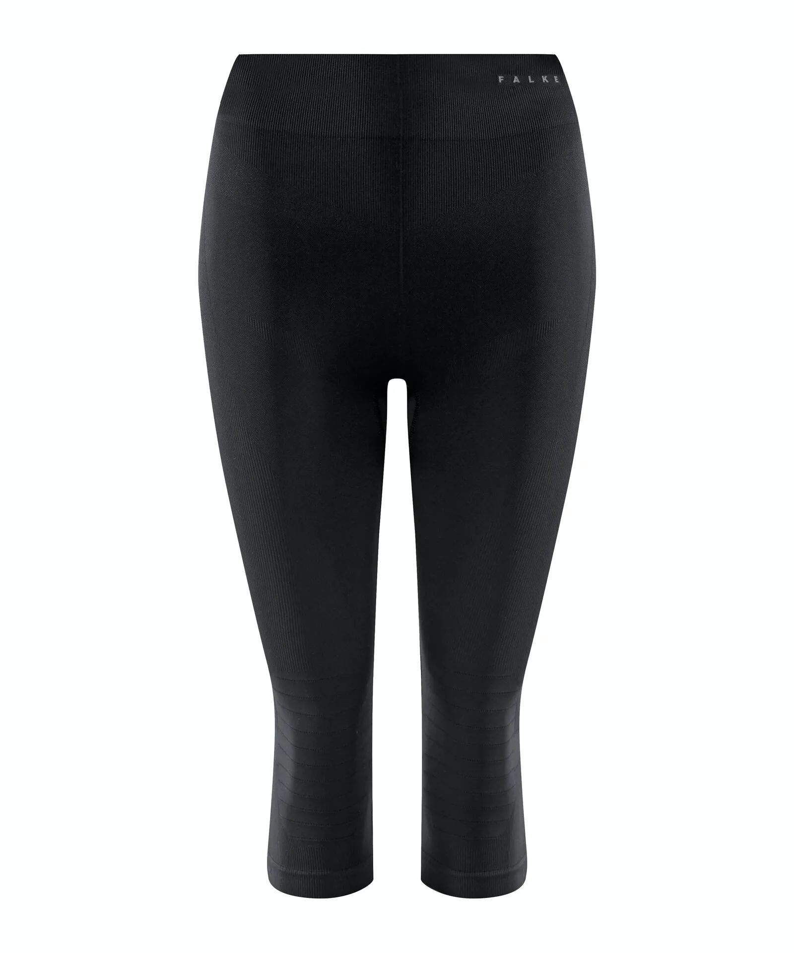 Falke Damen 3/4 Tights Maximum Warm