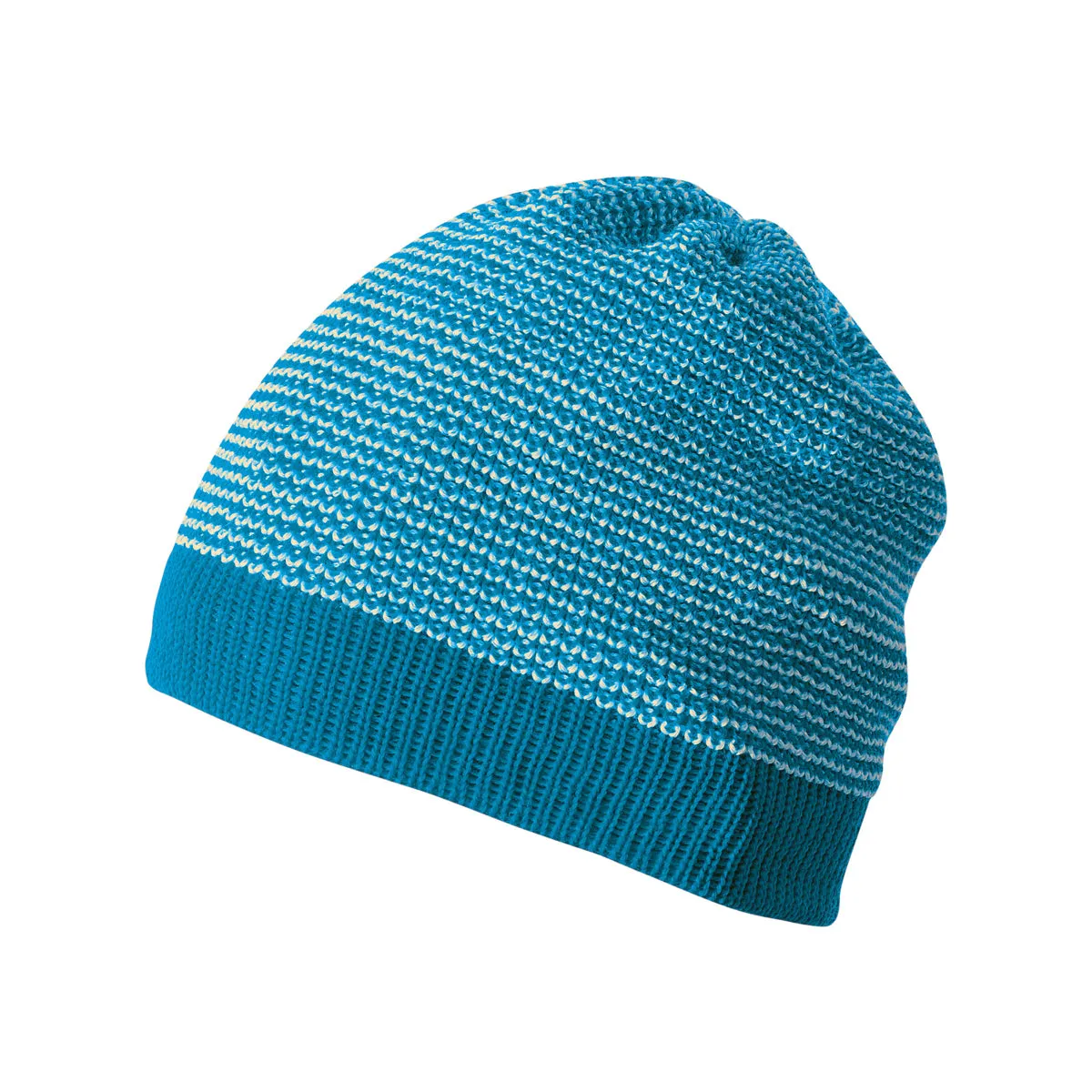 Disana Beanie aus Schurwolle kbT-Merinowolle