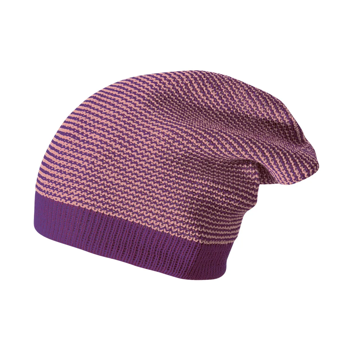 Disana Kinder Long-Beanie Schurwolle kbT Merino