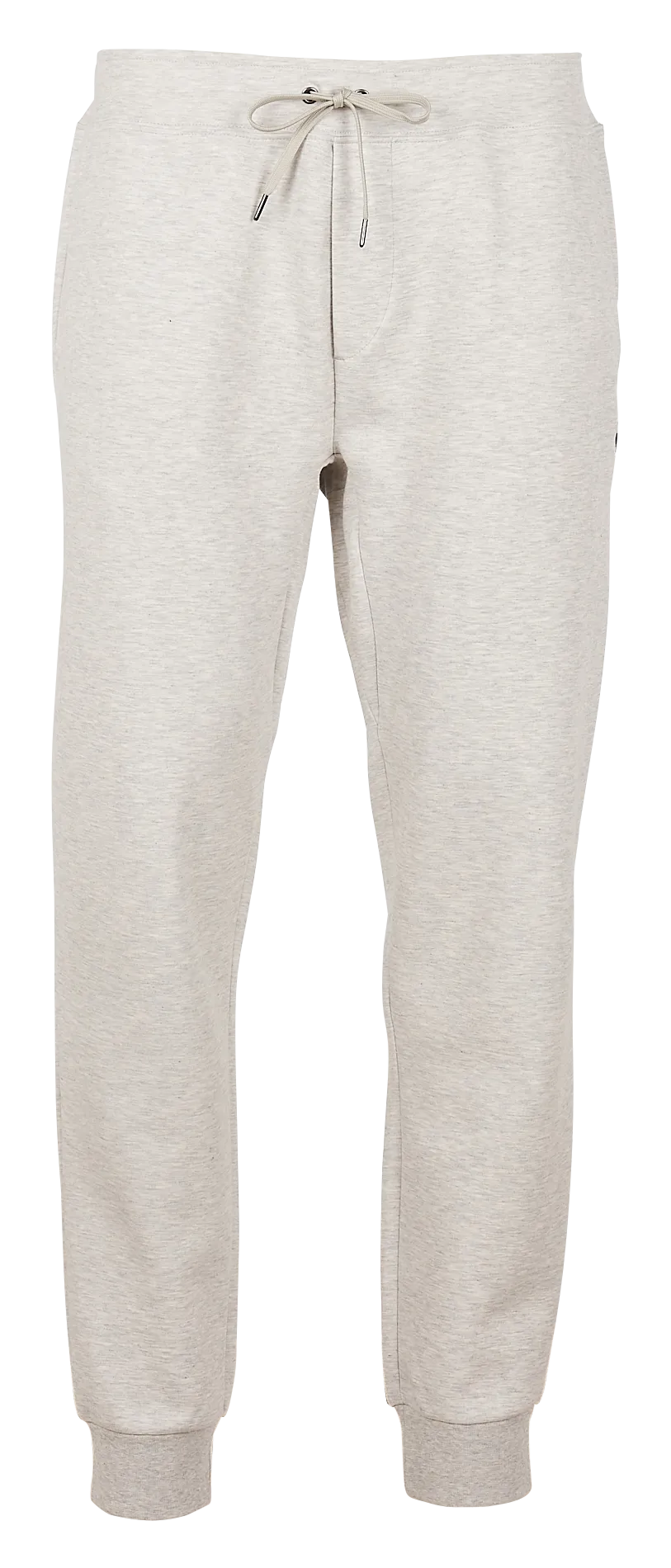 Jogginghose aus Baumwoll-Mix Grau