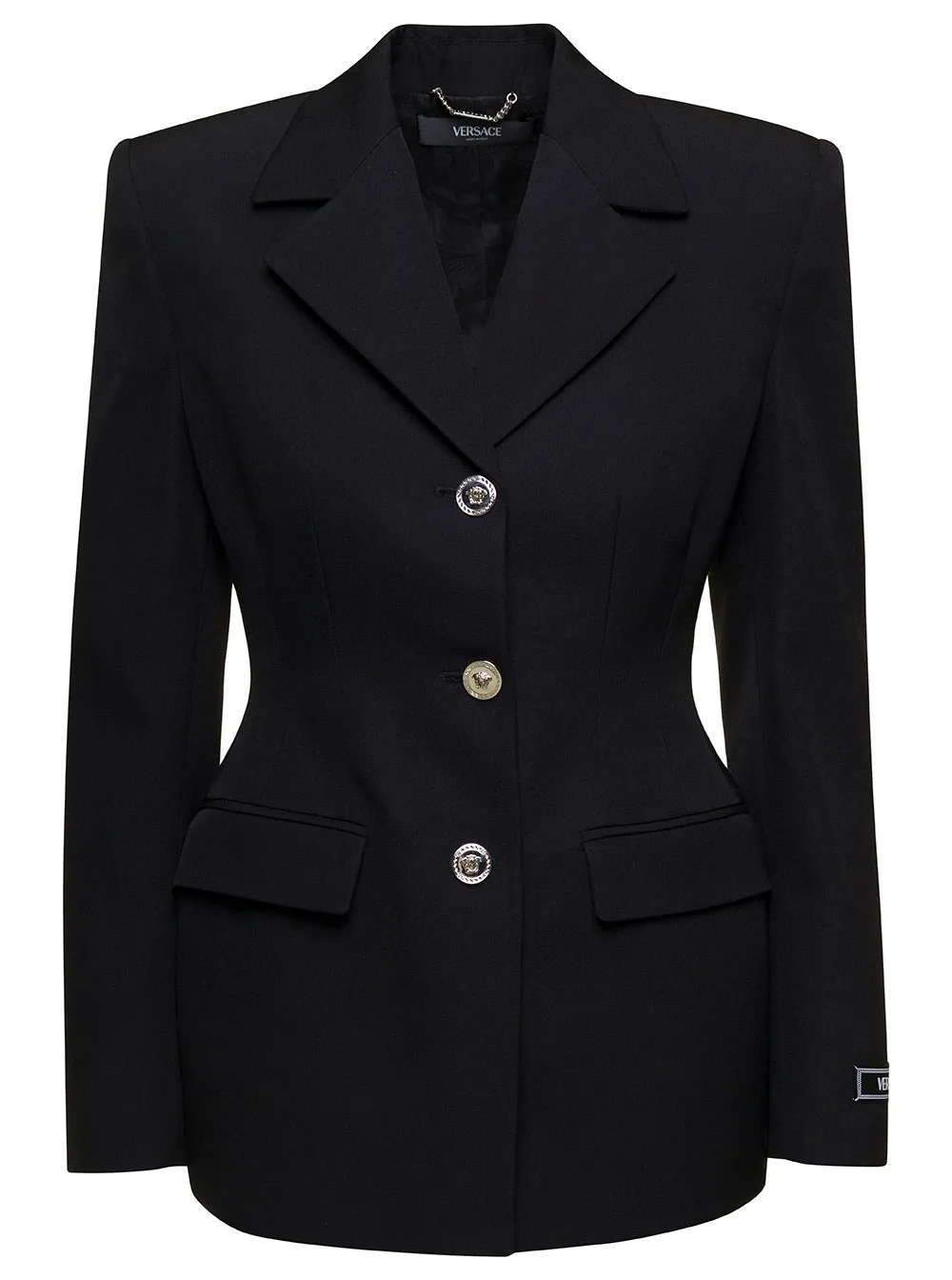 BLAZER MONOPETTO