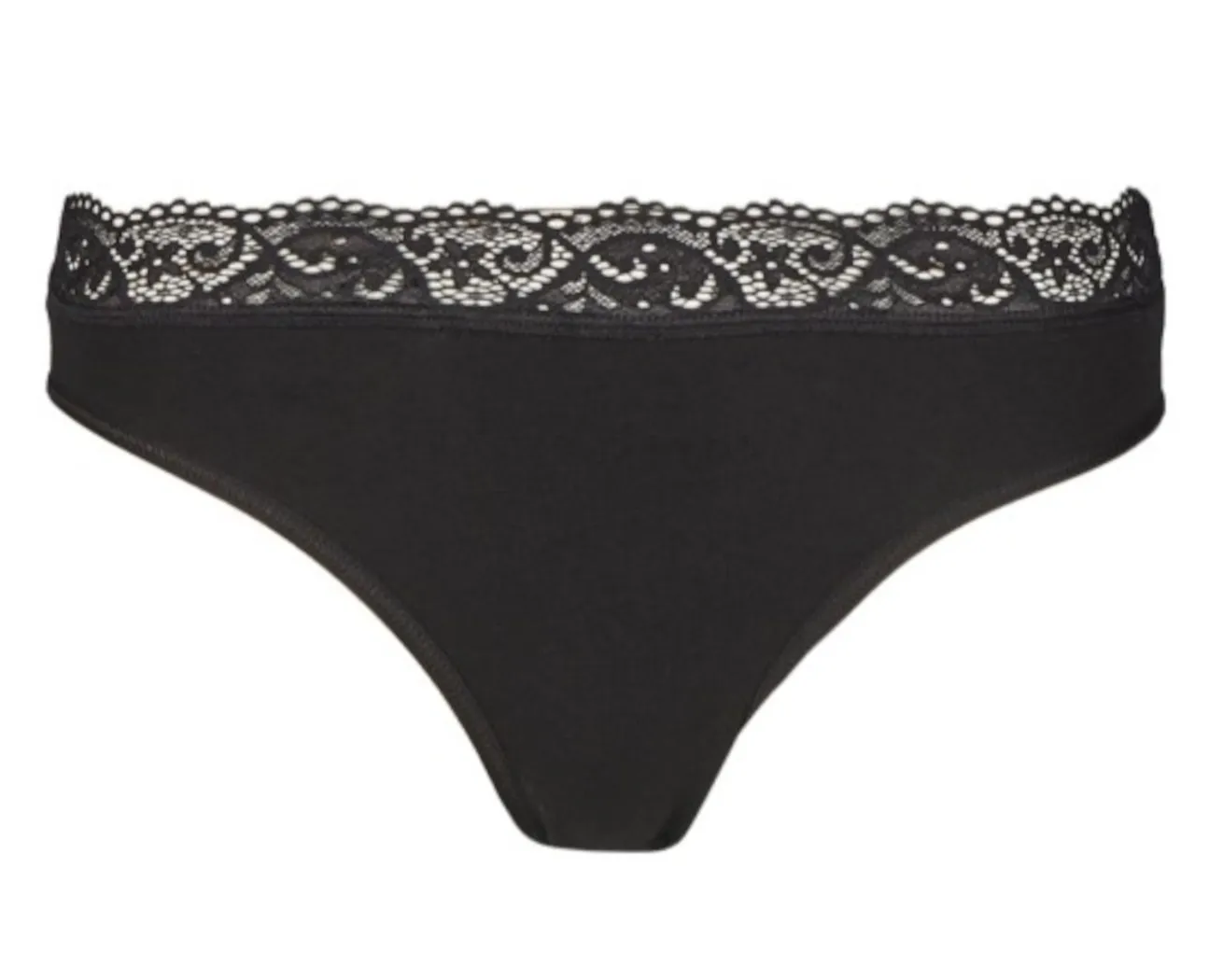 3er Pack Nina von C. Serie Slipboutique Jazzpants