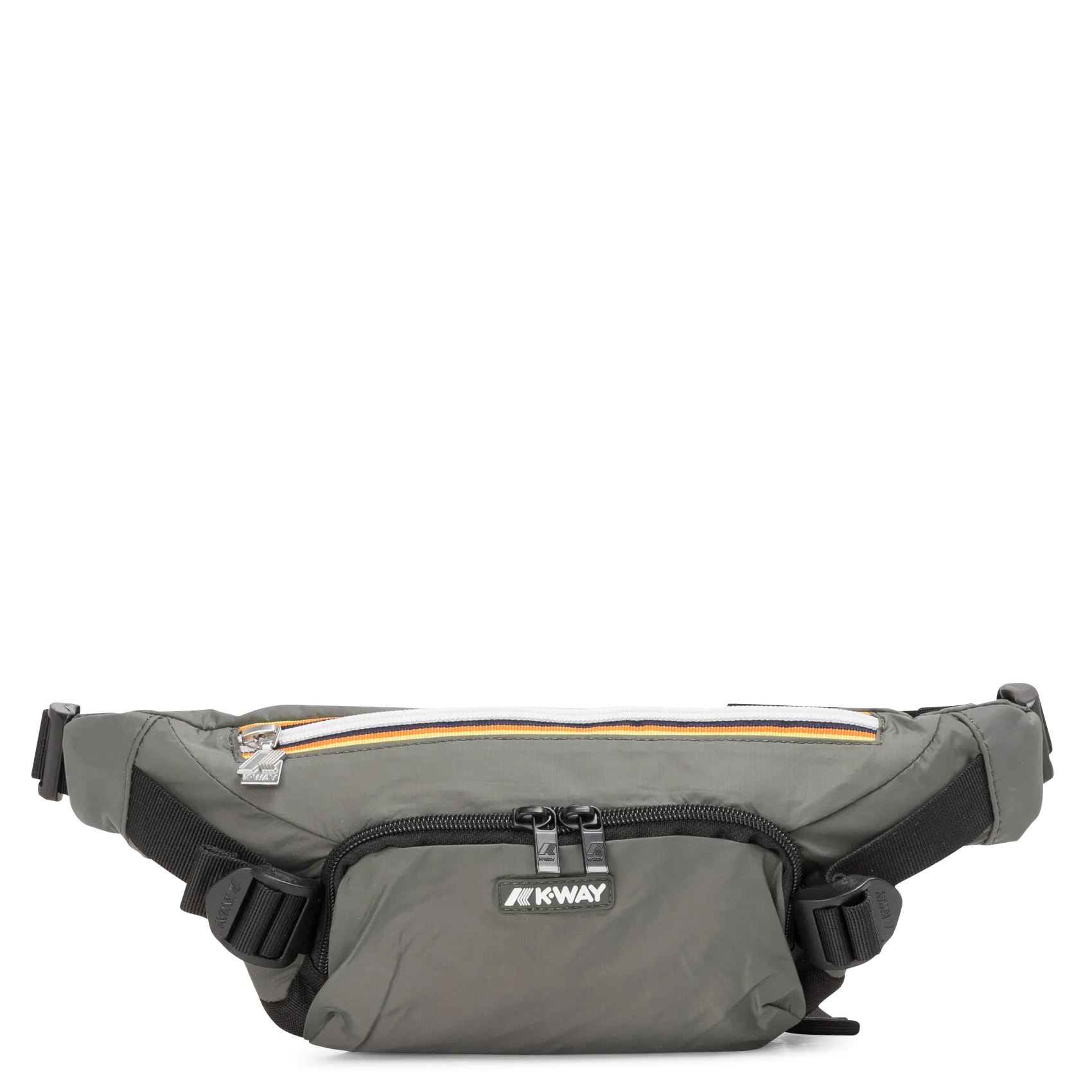 Hüfttasche aus wasserdichtem Nylon Grun FERICY S