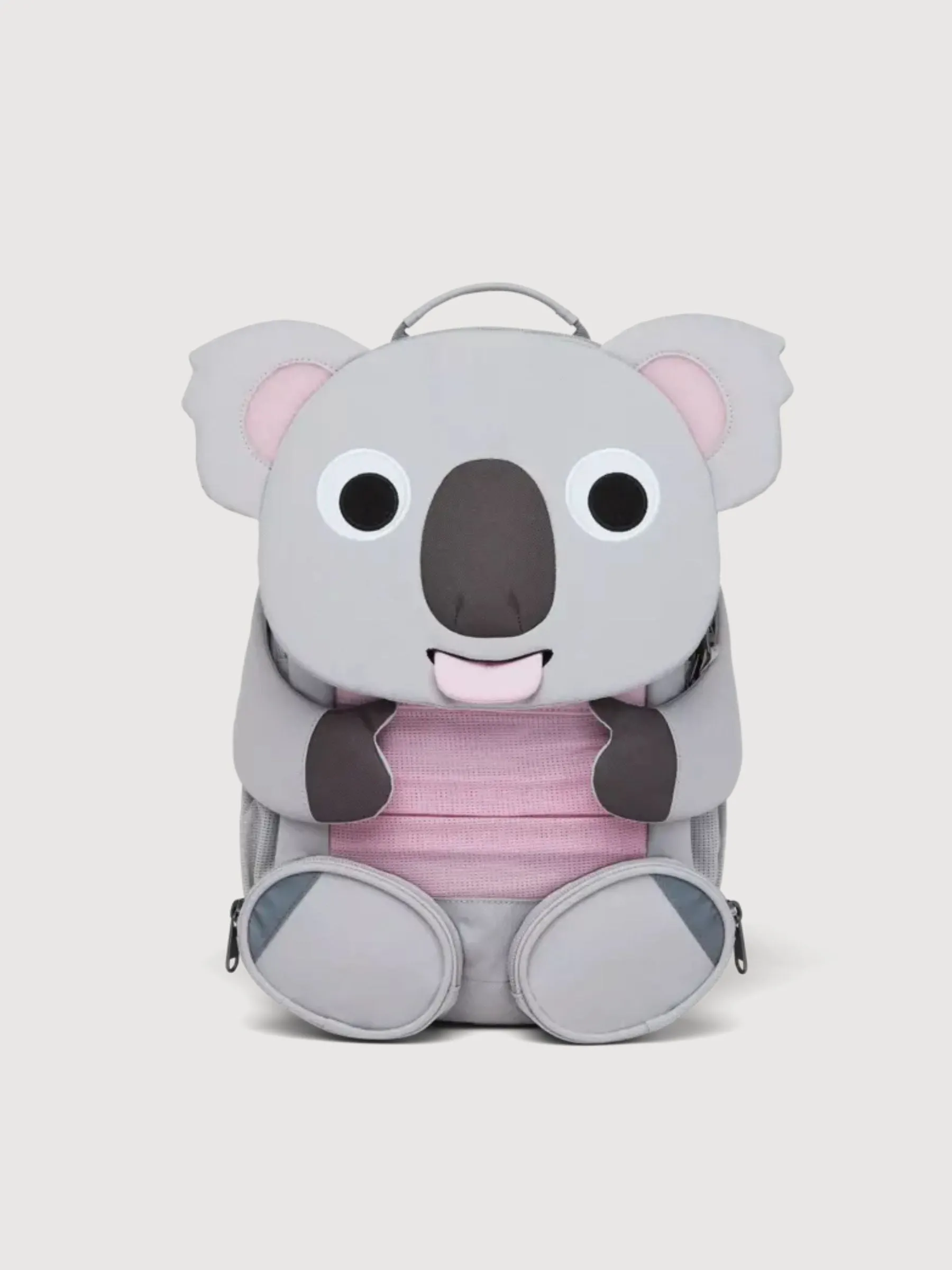 Rucksack großer Freund Koala in recyceltem Polyester | Affenzahn