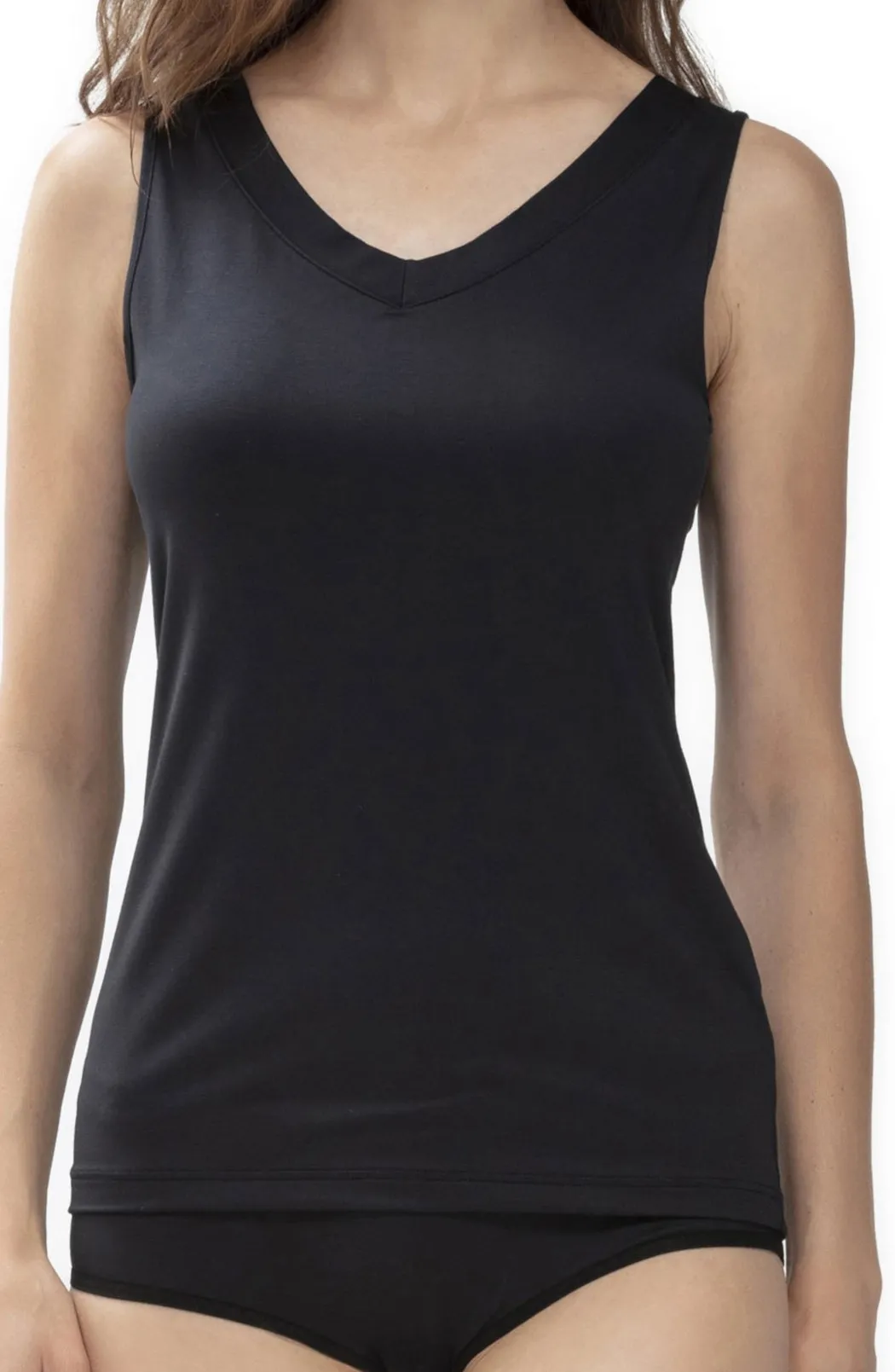 Mey Serie Mood Damen V-Neck Top