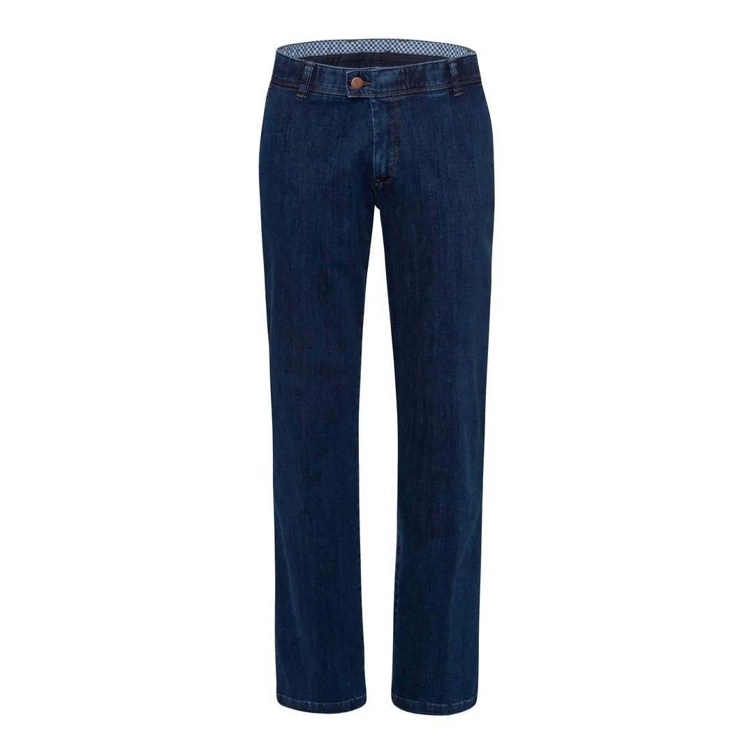 Eurex Jeans Hose Jeanshose High Comfort Denim Style Jim 316 50 600025 05931620 25