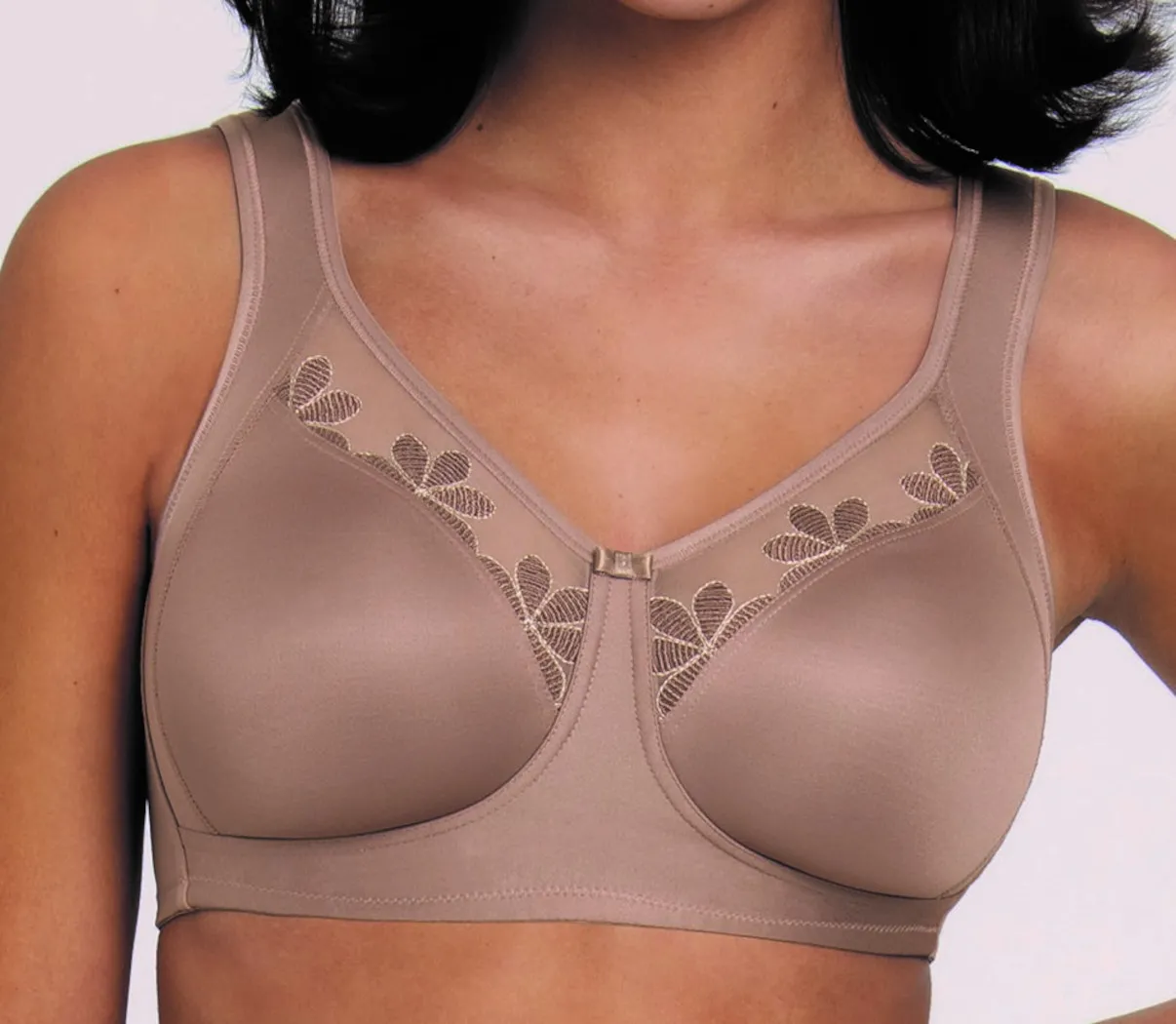 Anita Sophia Komfort-BH ohne Bügel mit Molding