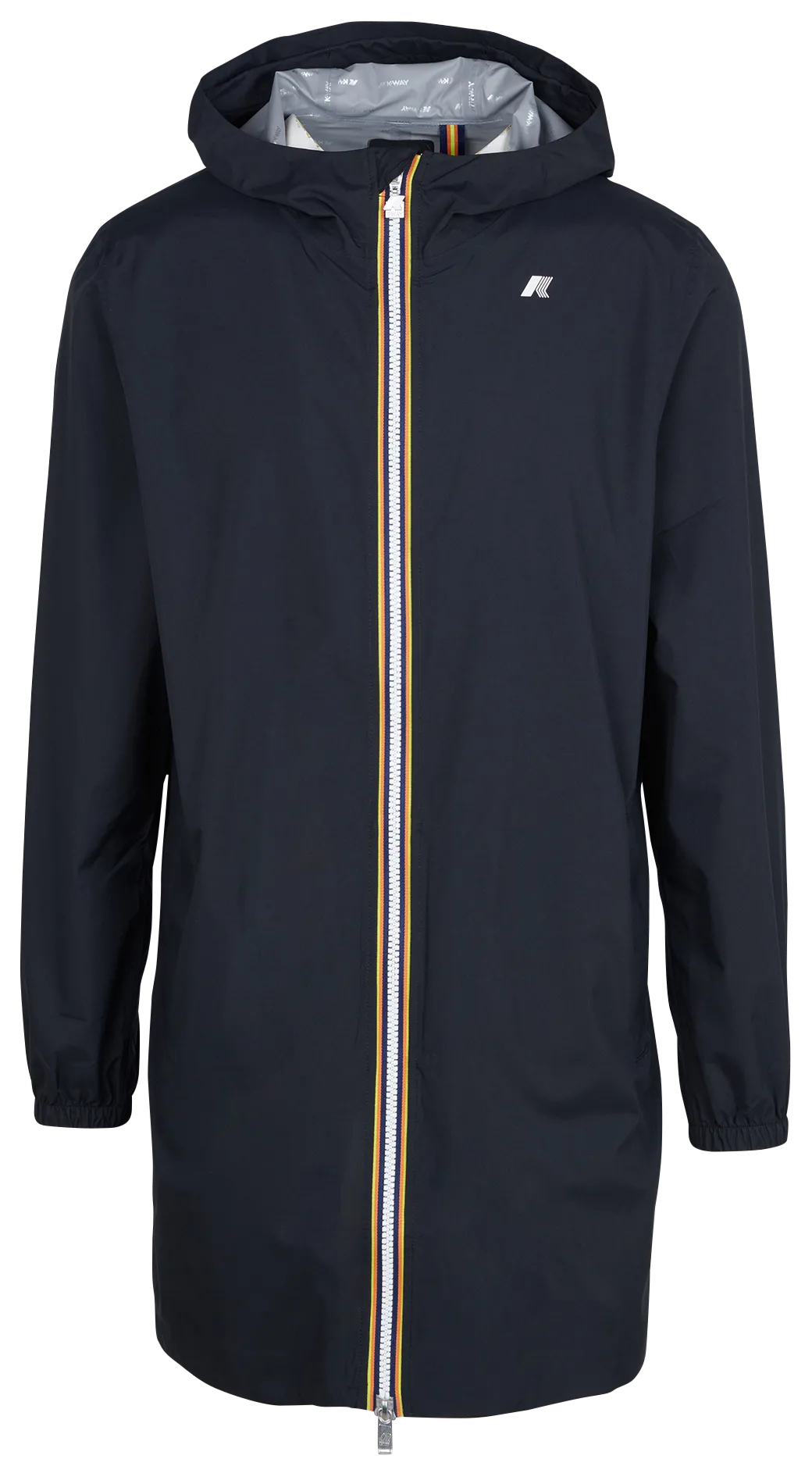 Windjack Schwarz THOMAS