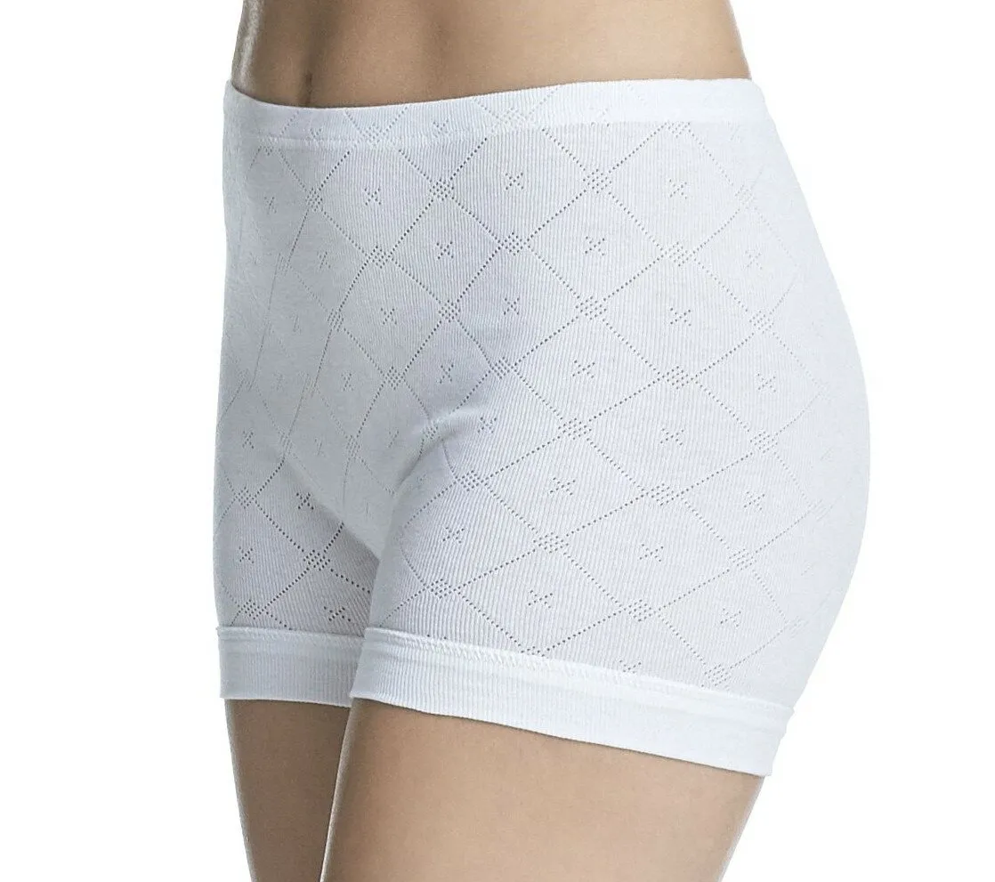 5er Pack Conta 600 Damen Pagenschlüpfer