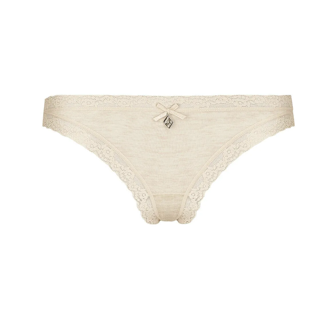 3er Pack Like it Serie Kim Damen String