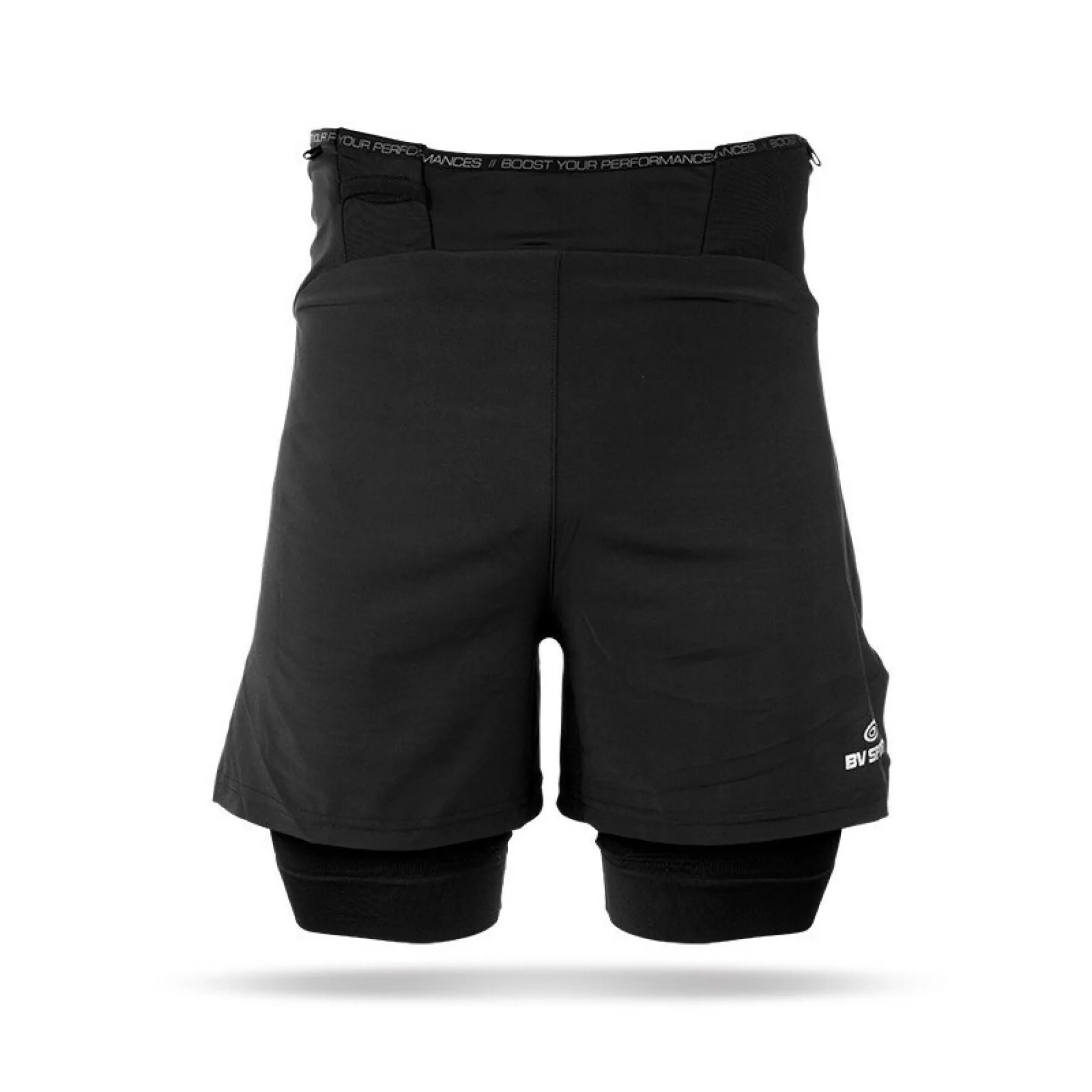 BV Sport Csx Evo2 Combo Radhose