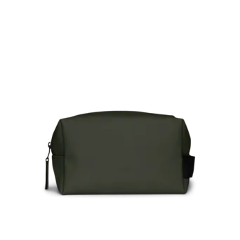 Etui Grun WASH BAG SMALL W3