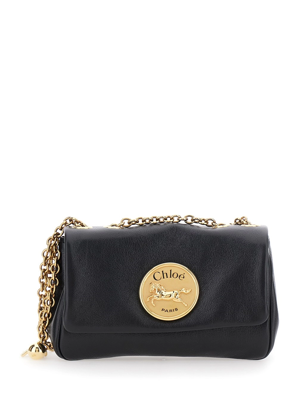 S585 - CHLOE HERITAGE