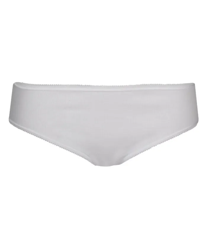 3er-Pack Conta Feinripp 700 Damen Bikinislip