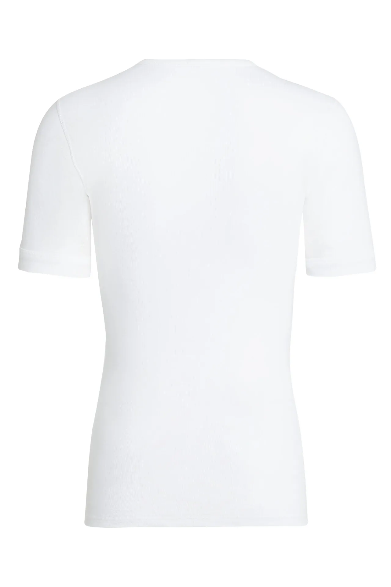 Conta 700 Feinripp Herren Jacke 1/4 Arm