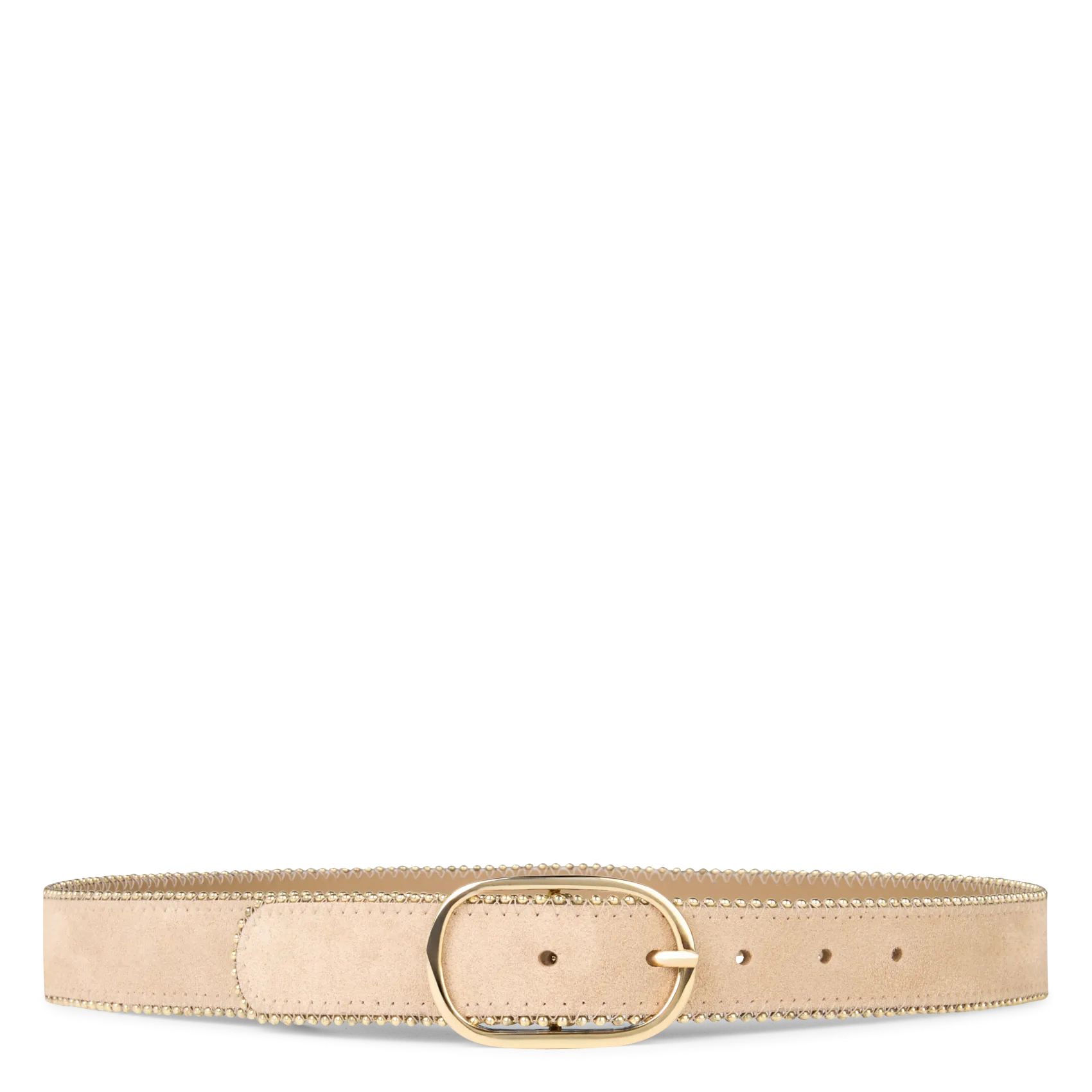 - Mit Schnalle zu schlieen. - Breite: 3 cm. Weiss JASMINE