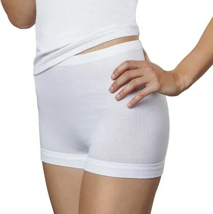 5er Pack Conta 750 Doppelripp Pagenschlüpfer