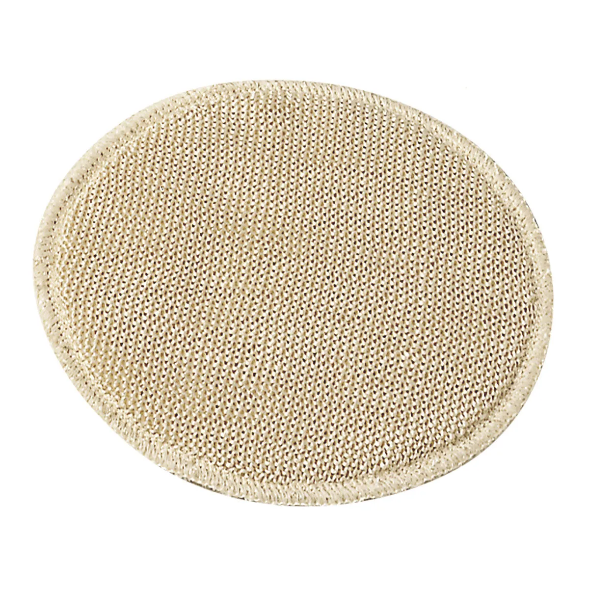 Engel Natur 1 Paar Stilleinlagen 3-lagig Seide Wolle Seide