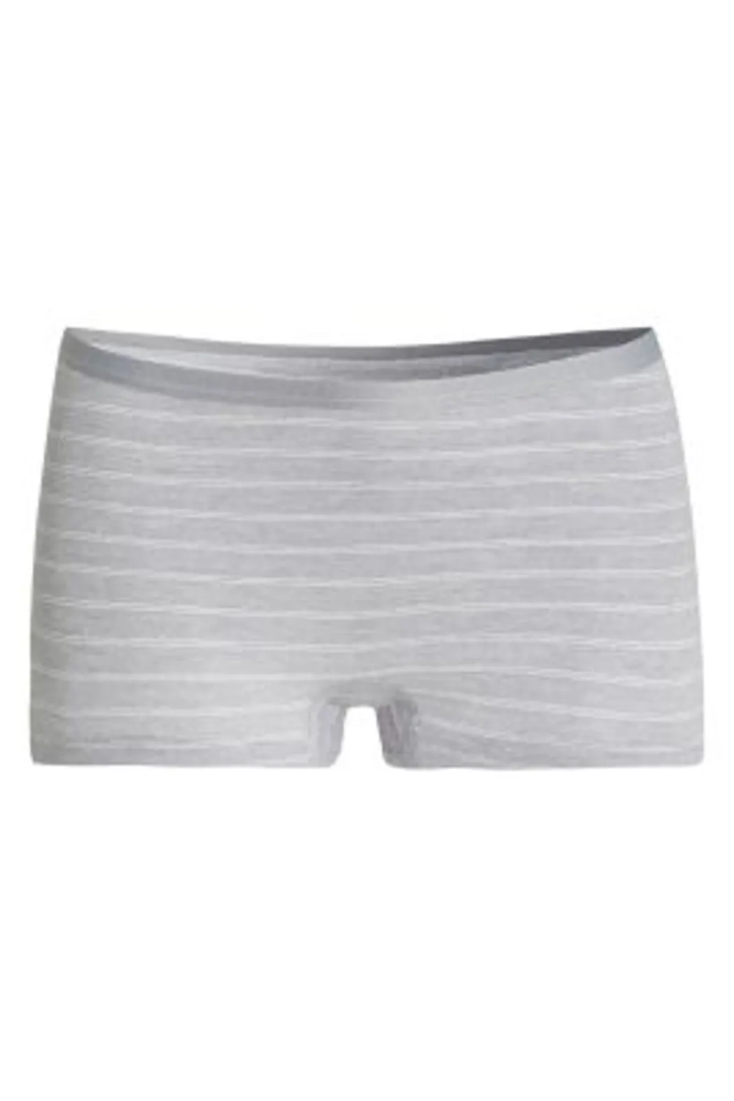 3er-Pack Conta 776 Feinripp Angeraut Damen Panty