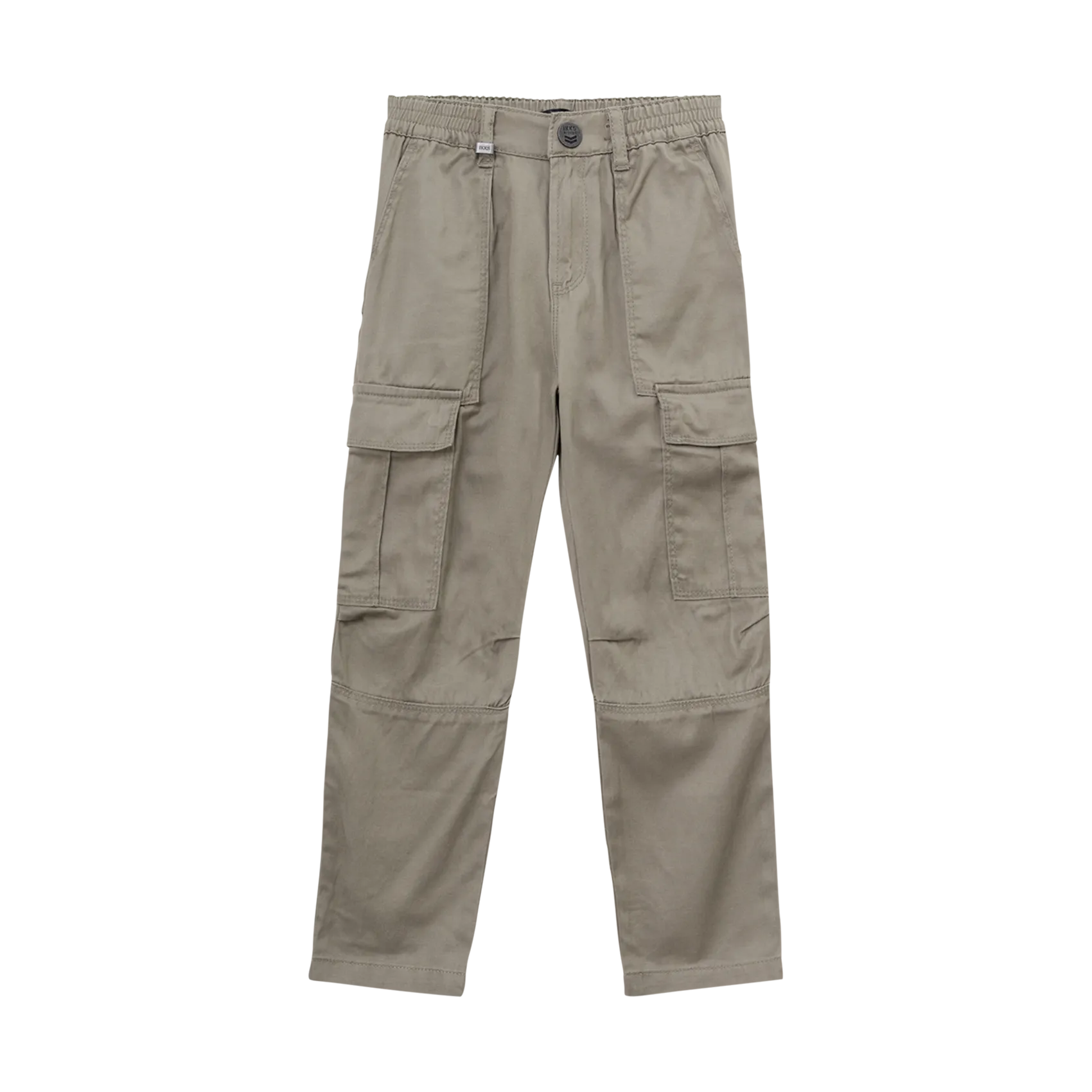 Kampfhose Khaki