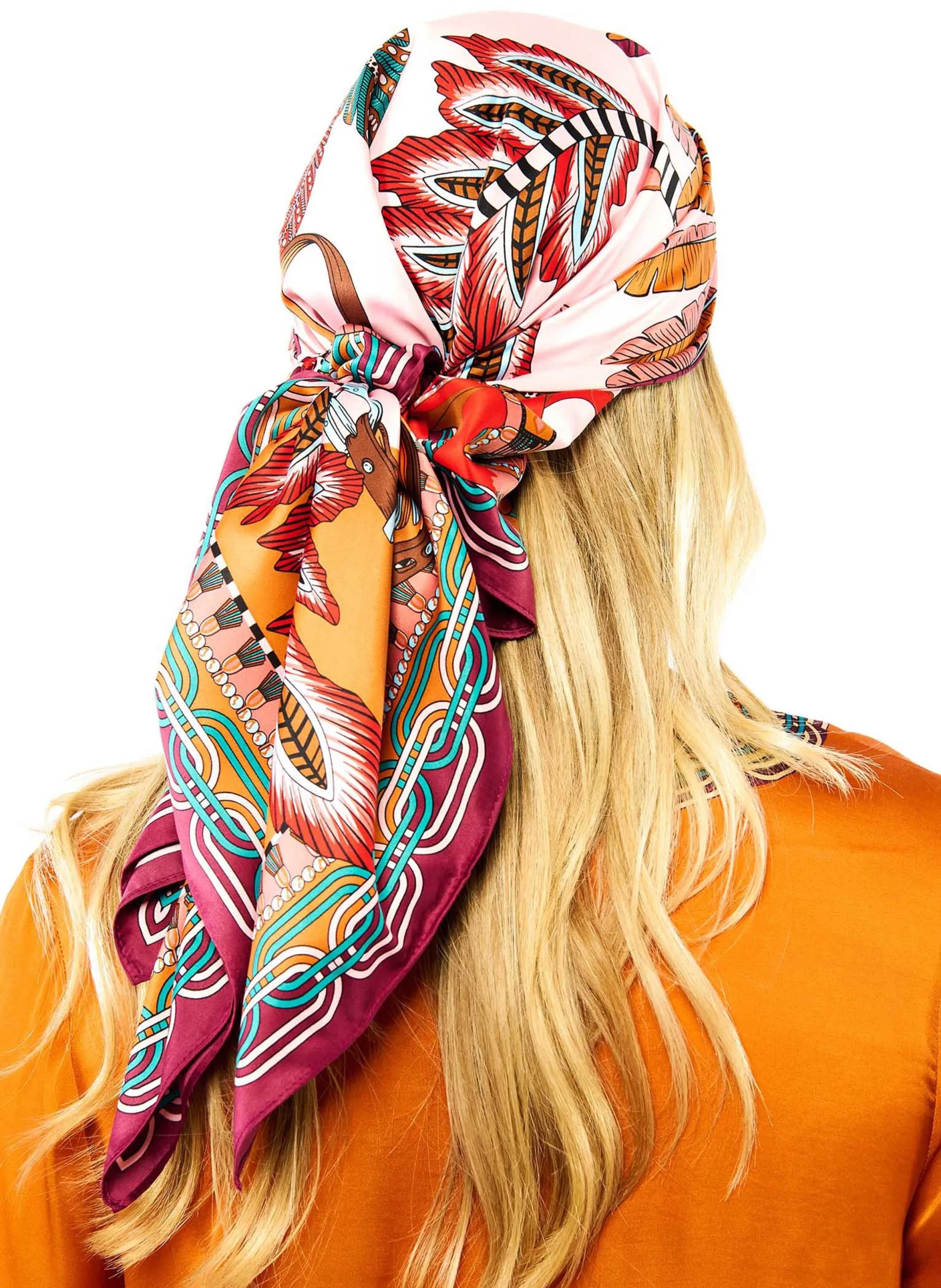 - 86 x 182 cm. Rosa PONY PONY MEDIUM