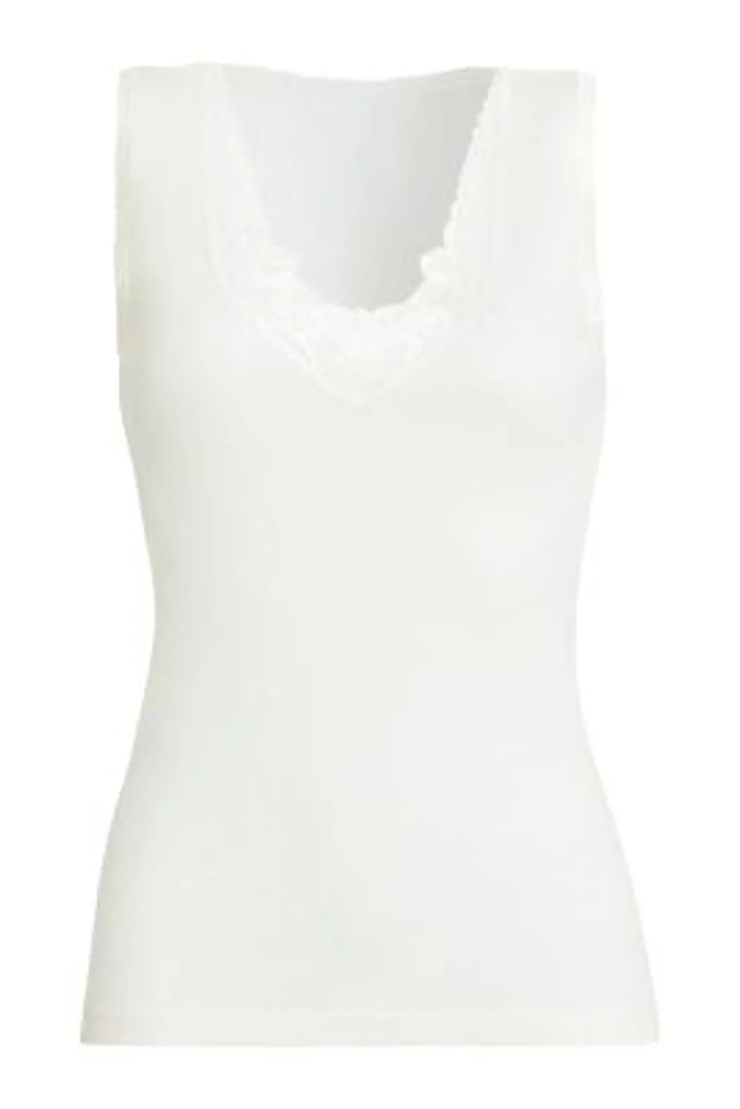 Conta 796 Feinstrick Damen Spenzer