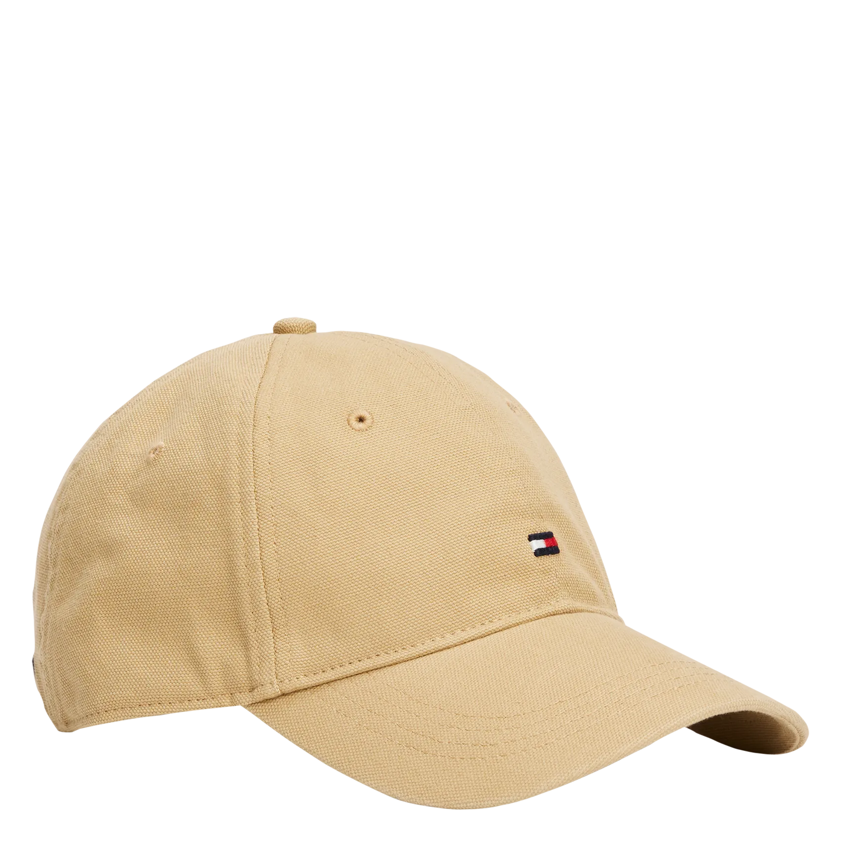 Baumwollkappe Beige
