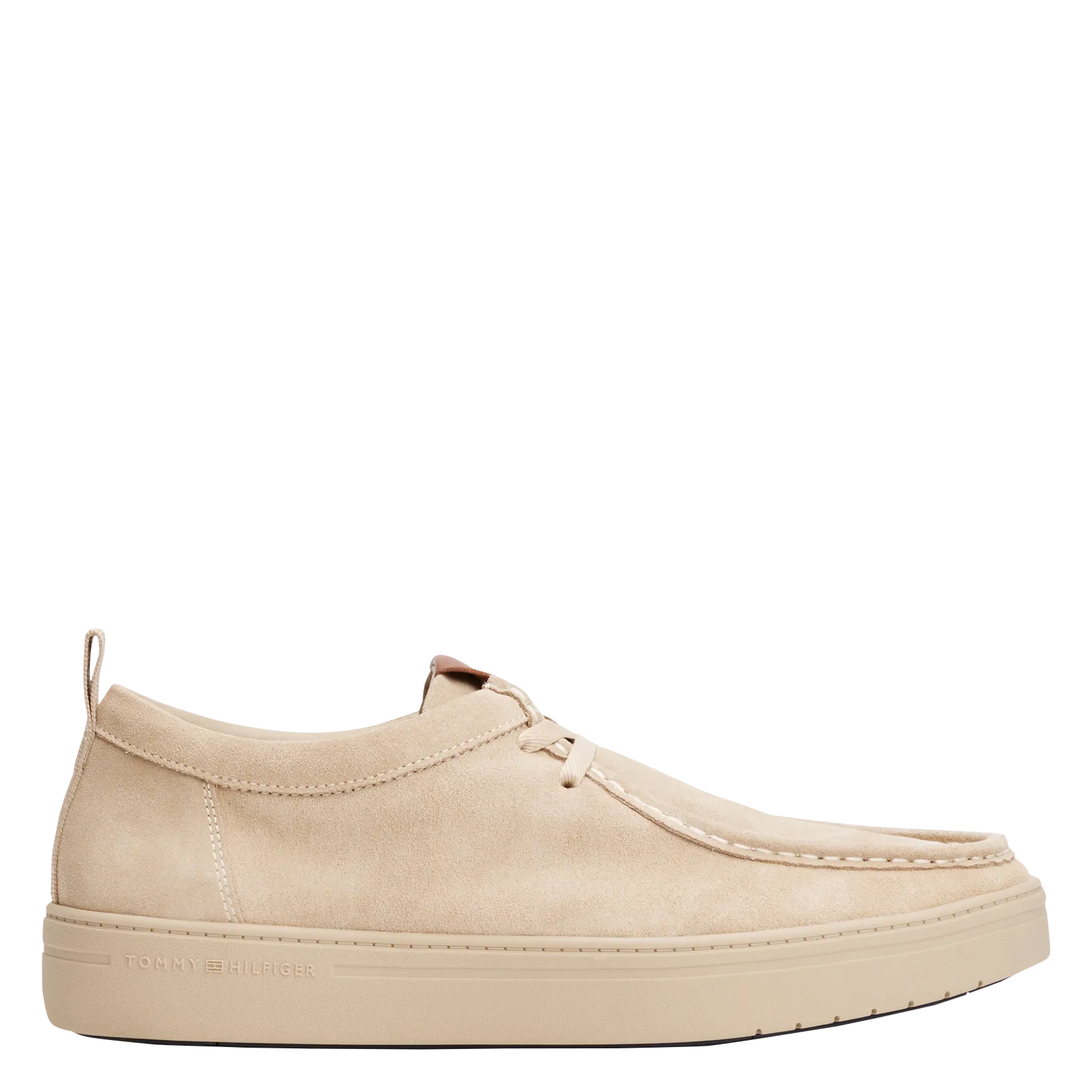 Arthus - Lederschnürschuhe Khaki