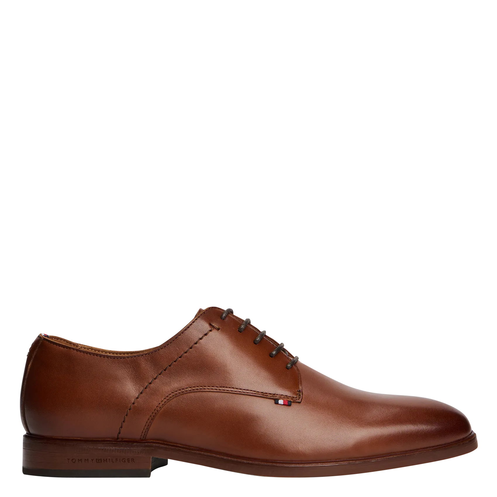 Arthus - Lederschnürschuhe Schwarz