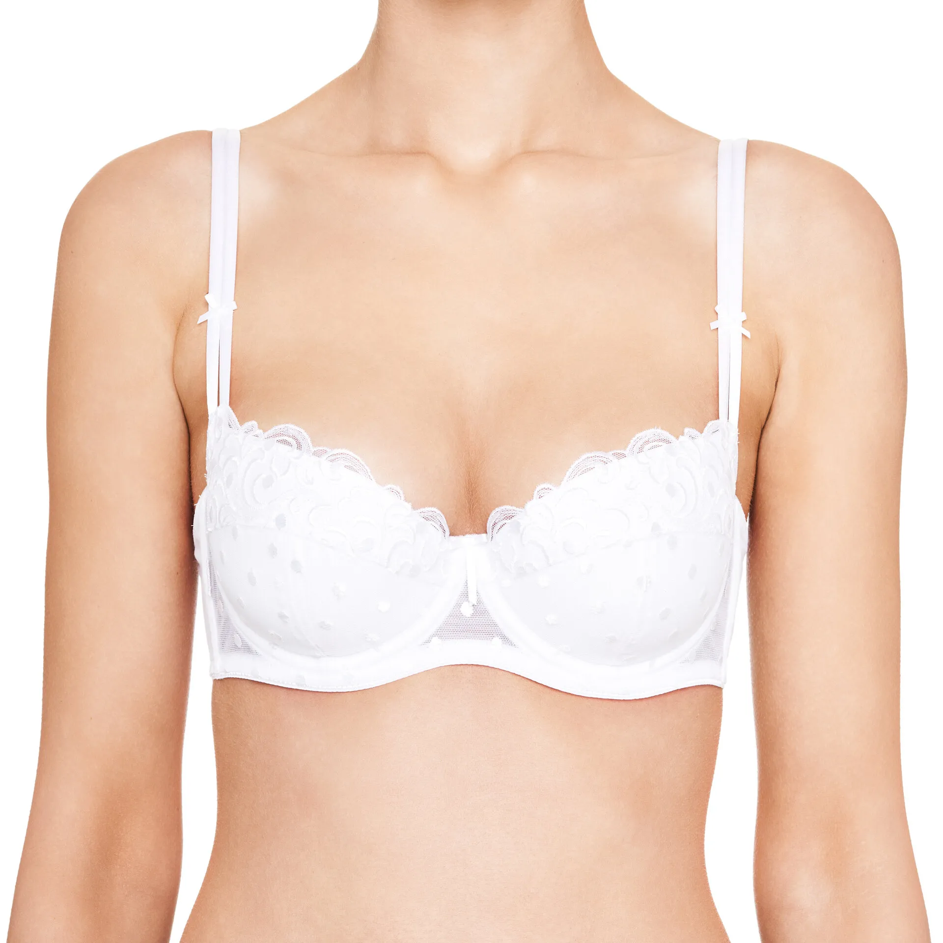 Susa Wiesn-Zauber Damen Dirndl-BH