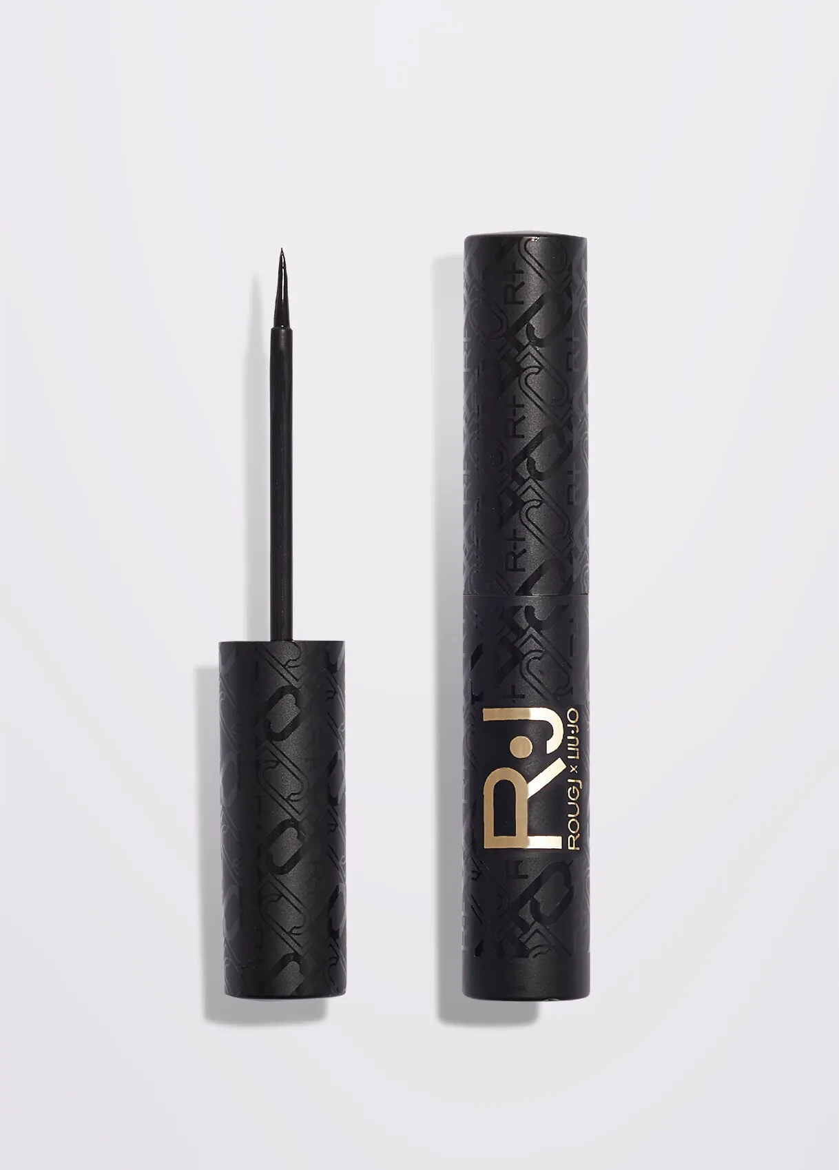 Wasserfester Eyeliner Sport Rougj x Liu Jo