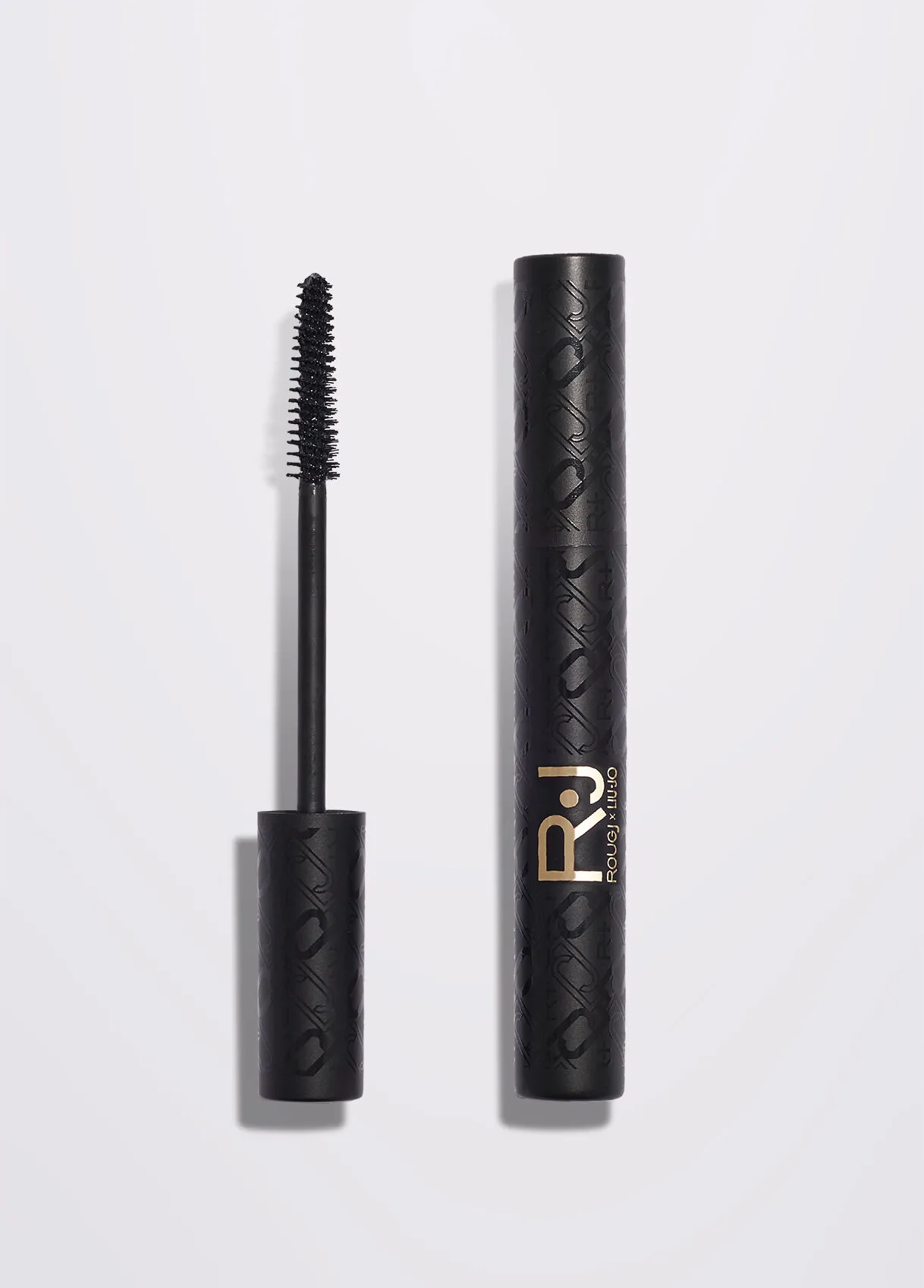 Wasserfester Mascara Sport Rougj x Liu Jo